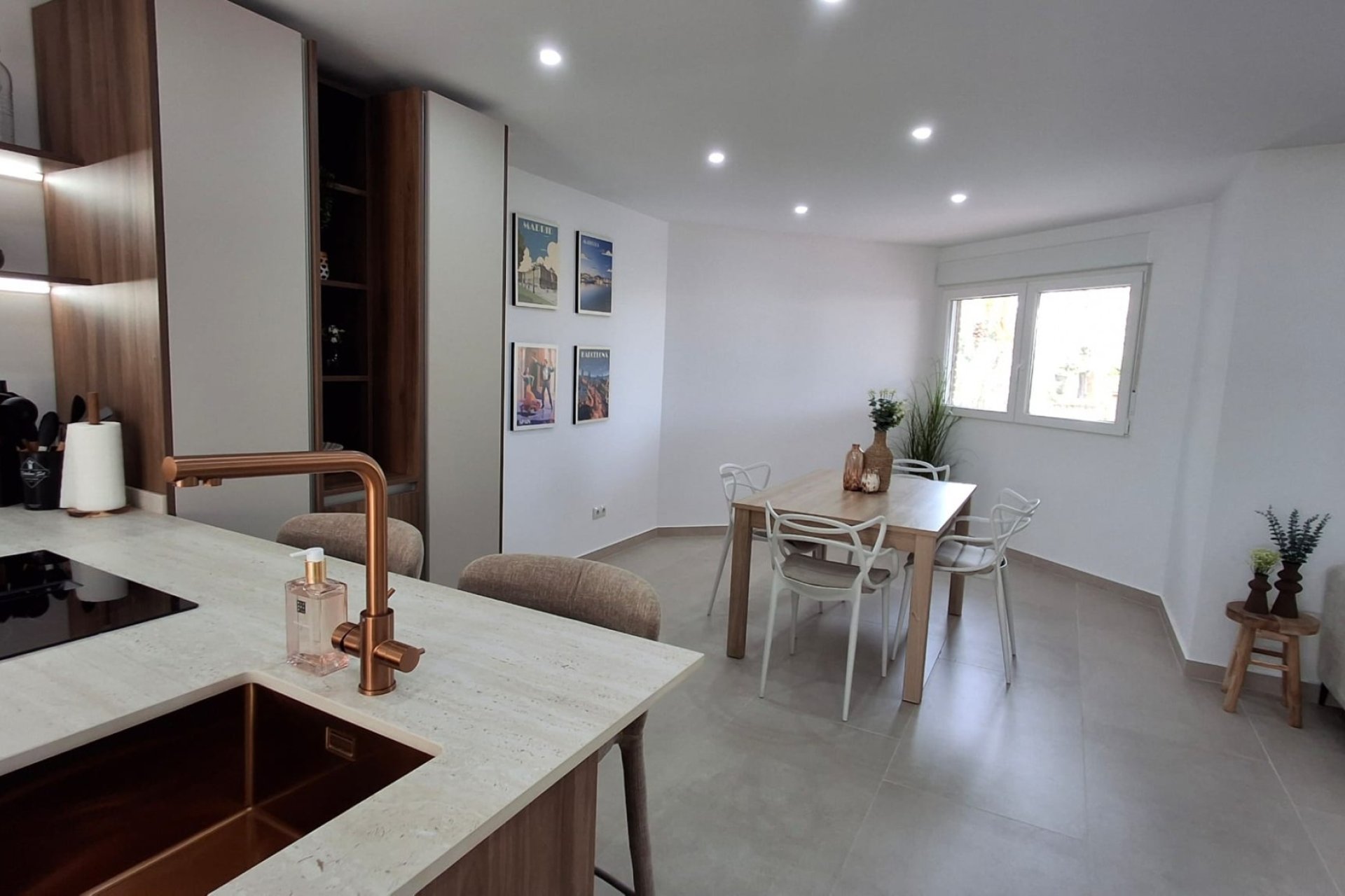 Reventa - Apartamento / piso - Torrevieja - Playa Acequion