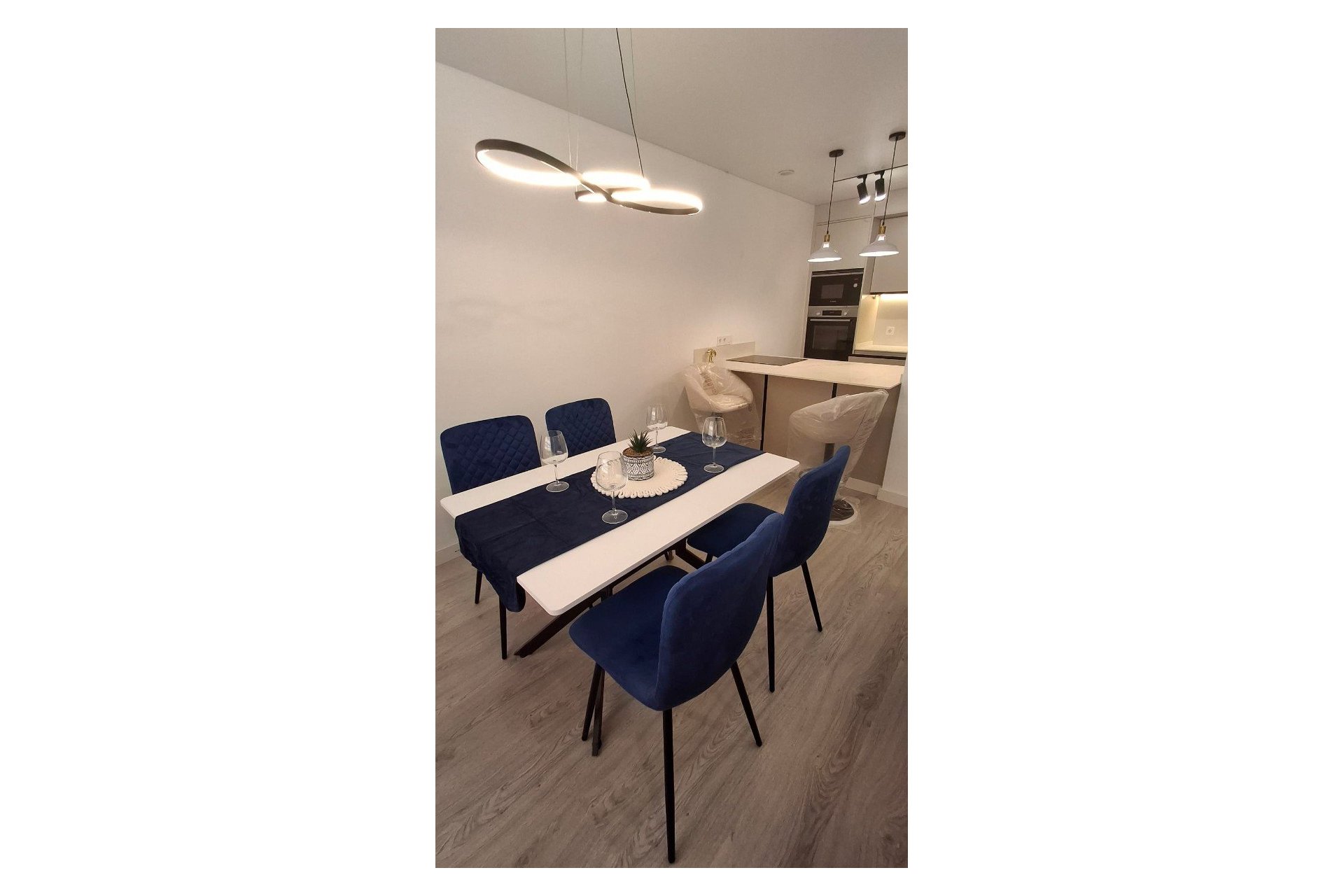 Reventa - Apartamento / piso - Torrevieja - Playa Acequion