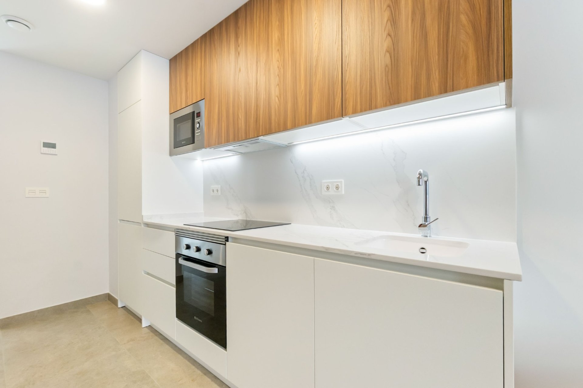 Reventa - Apartamento / piso - Torrevieja - Playa de El Cura