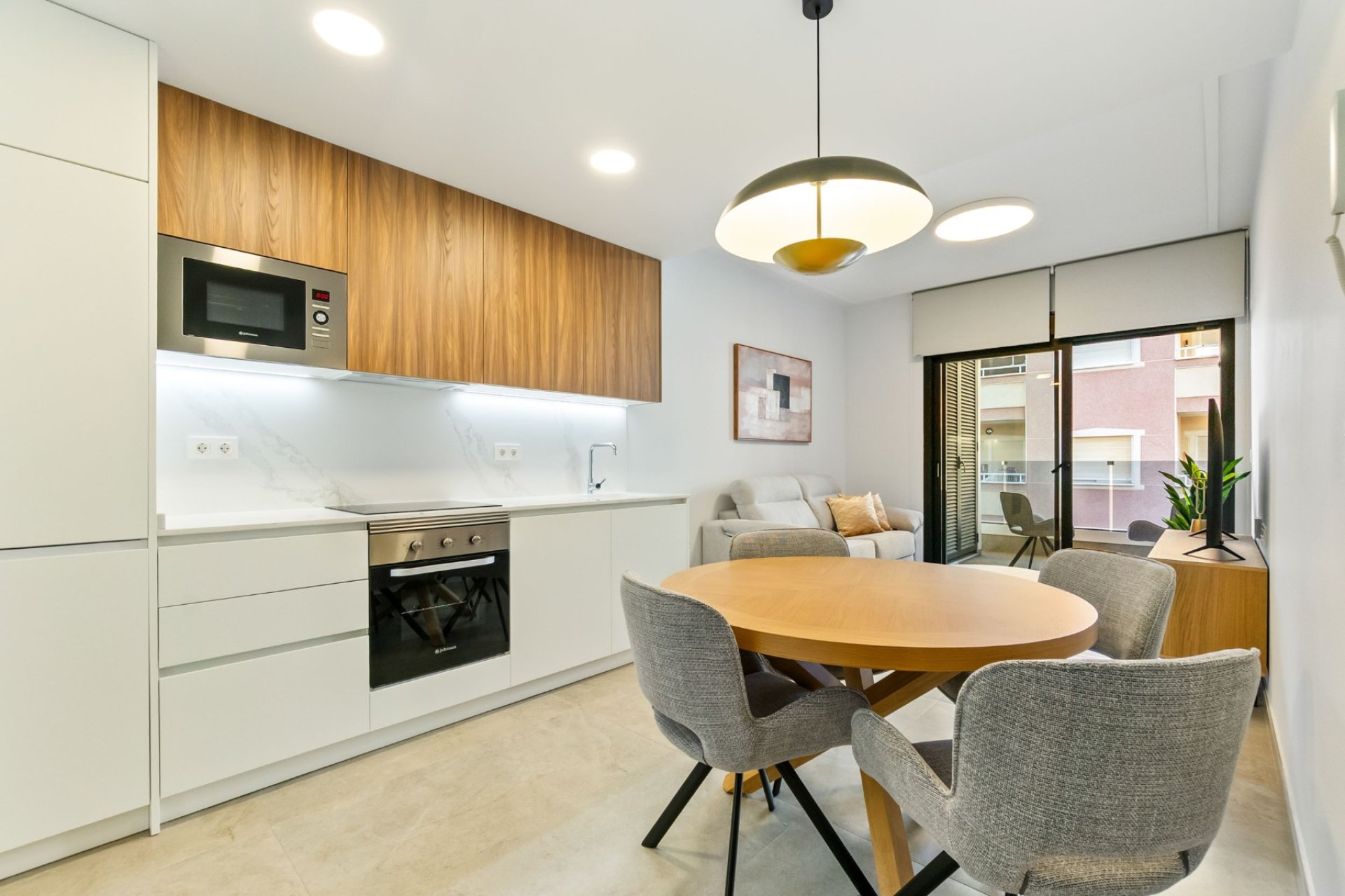 Reventa - Apartamento / piso - Torrevieja - Playa de El Cura