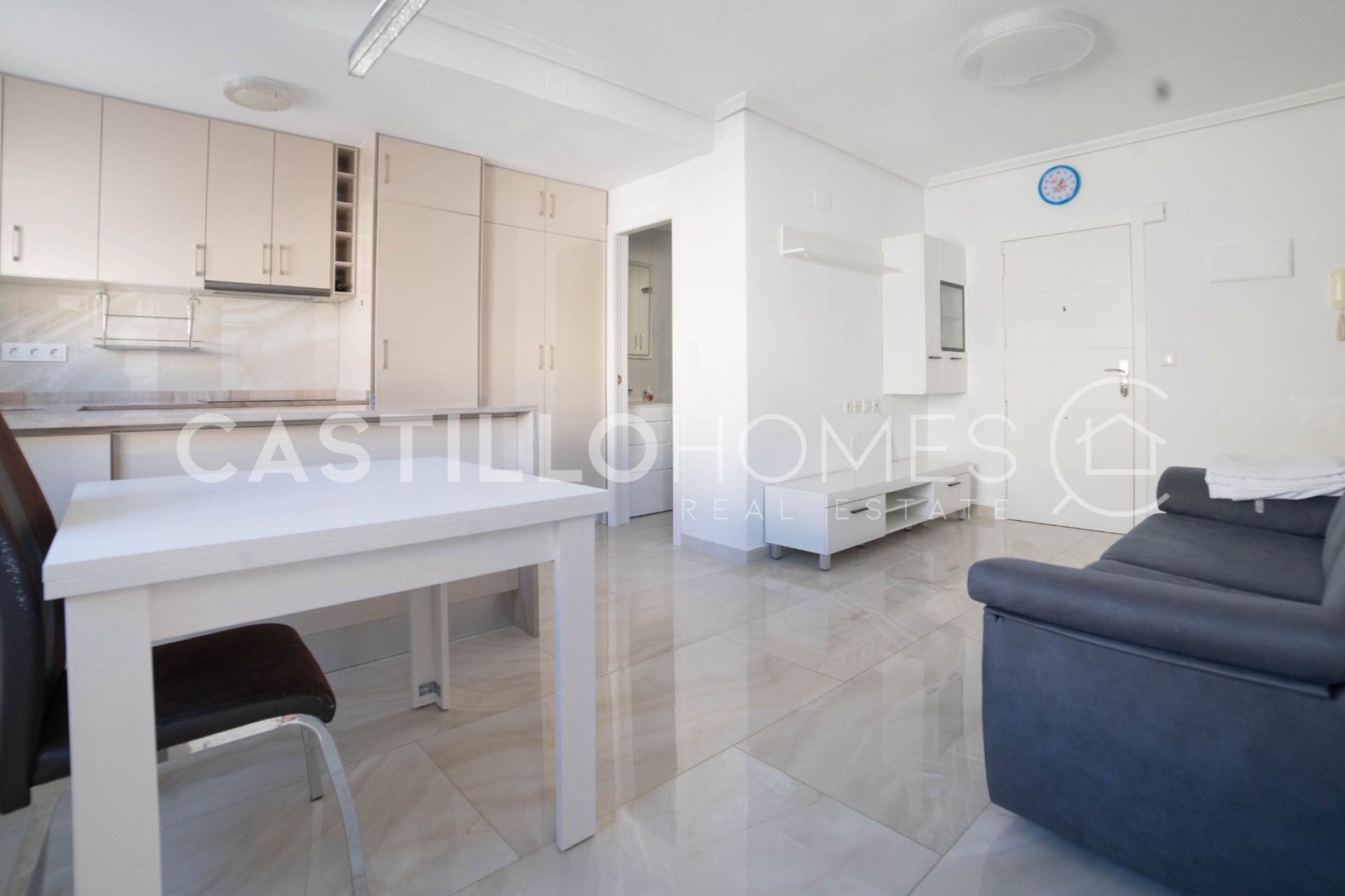 Reventa - Apartamento / piso - Torrevieja - Playa de El Cura
