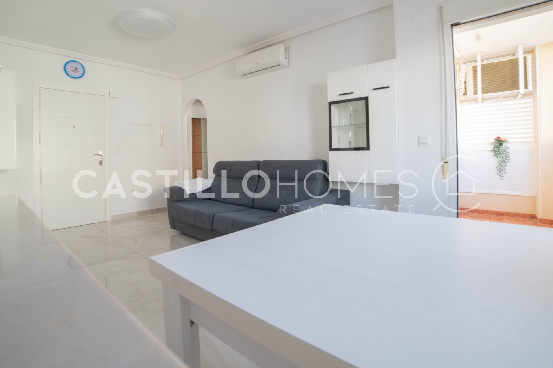 Reventa - Apartamento / piso - Torrevieja - Playa de El Cura