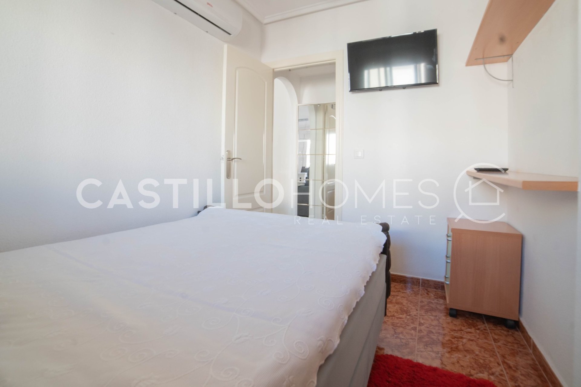 Reventa - Apartamento / piso - Torrevieja - Playa de El Cura