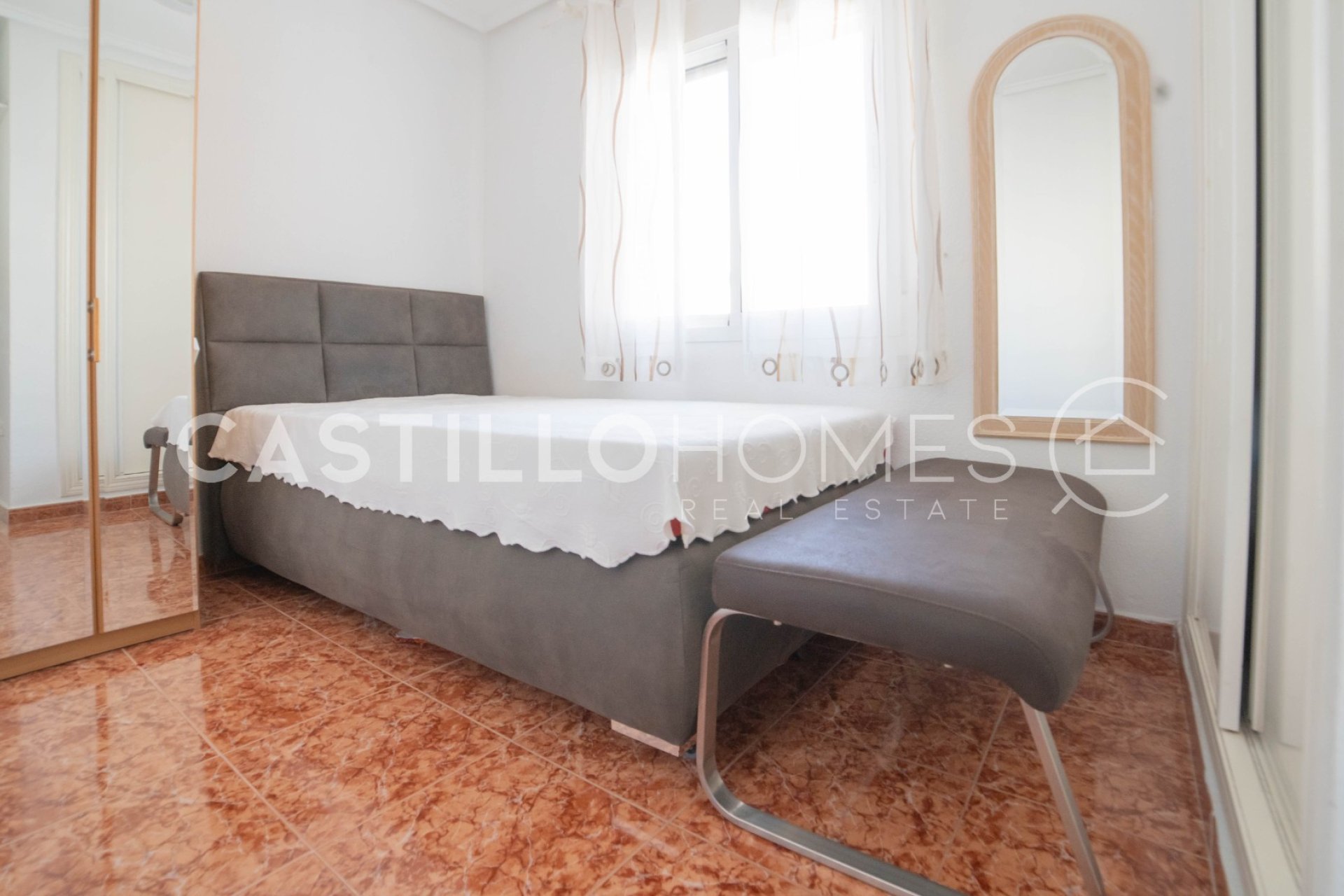 Reventa - Apartamento / piso - Torrevieja - Playa de El Cura