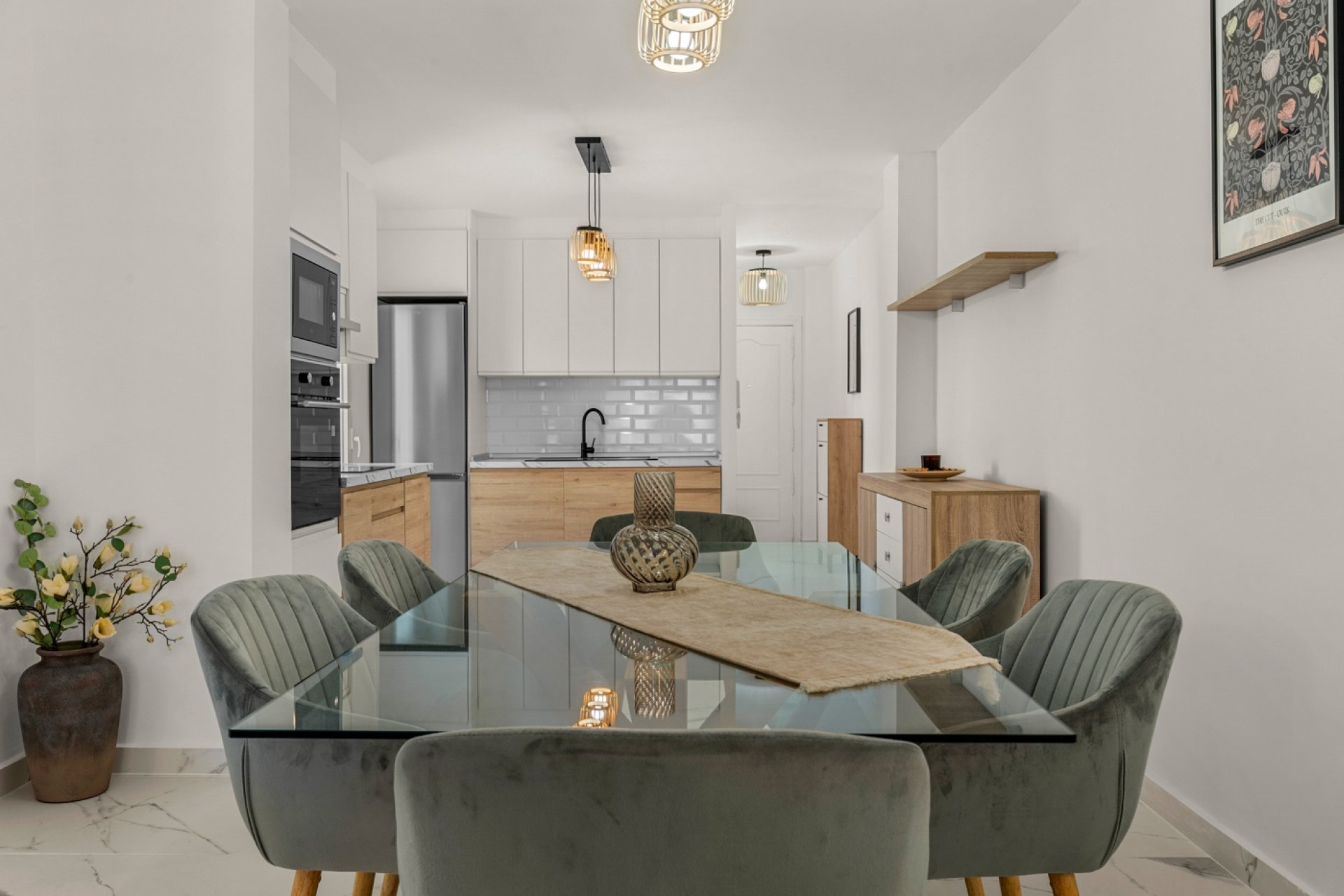 Reventa - Apartamento / piso - Torrevieja - Playa de El Cura