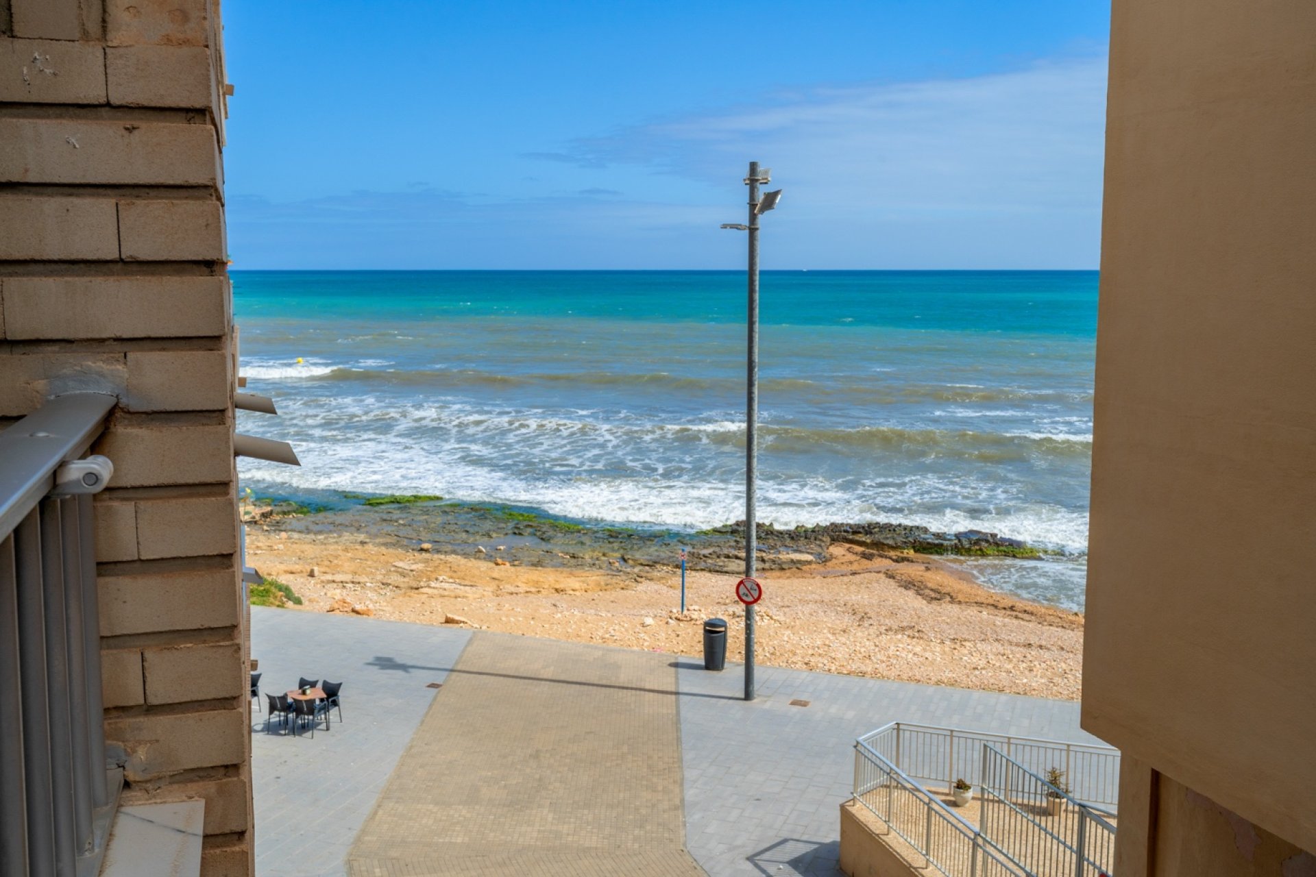 Reventa - Apartamento / piso - Torrevieja - Playa de El Cura