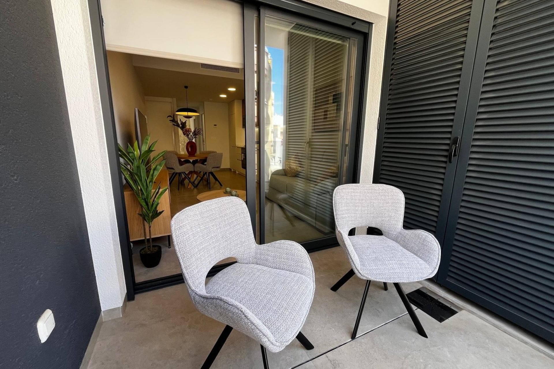 Reventa - Apartamento / piso - Torrevieja - Playa de El Cura