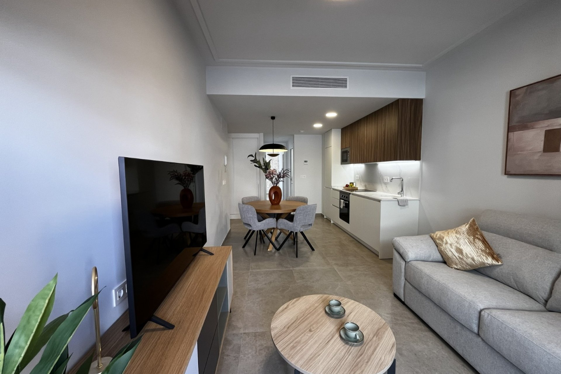 Reventa - Apartamento / piso - Torrevieja - Playa de El Cura