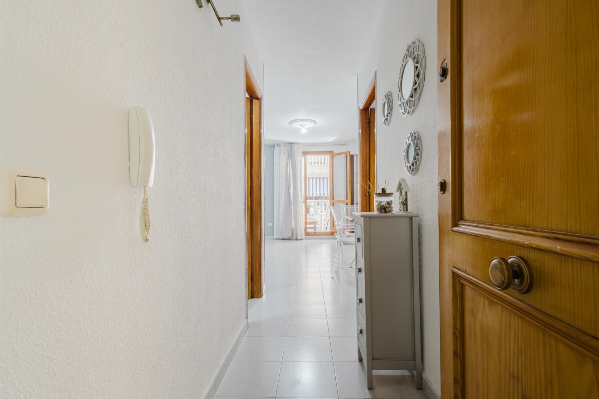 Reventa - Apartamento / piso - Torrevieja - Playa de La Acequion