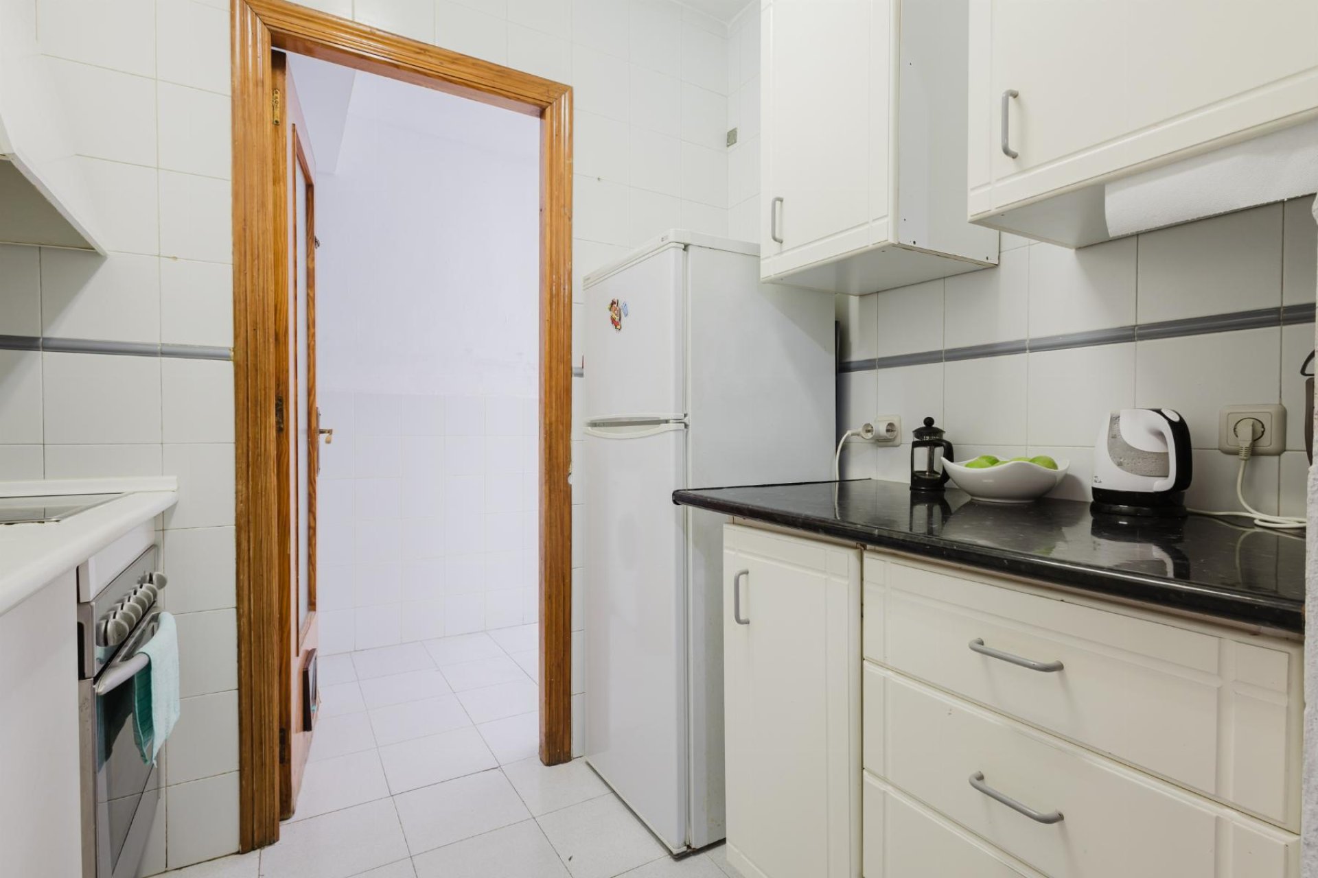 Reventa - Apartamento / piso - Torrevieja - Playa de La Acequion