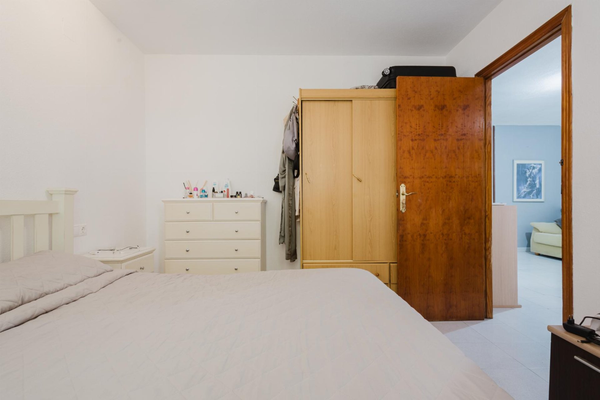 Reventa - Apartamento / piso - Torrevieja - Playa de La Acequion