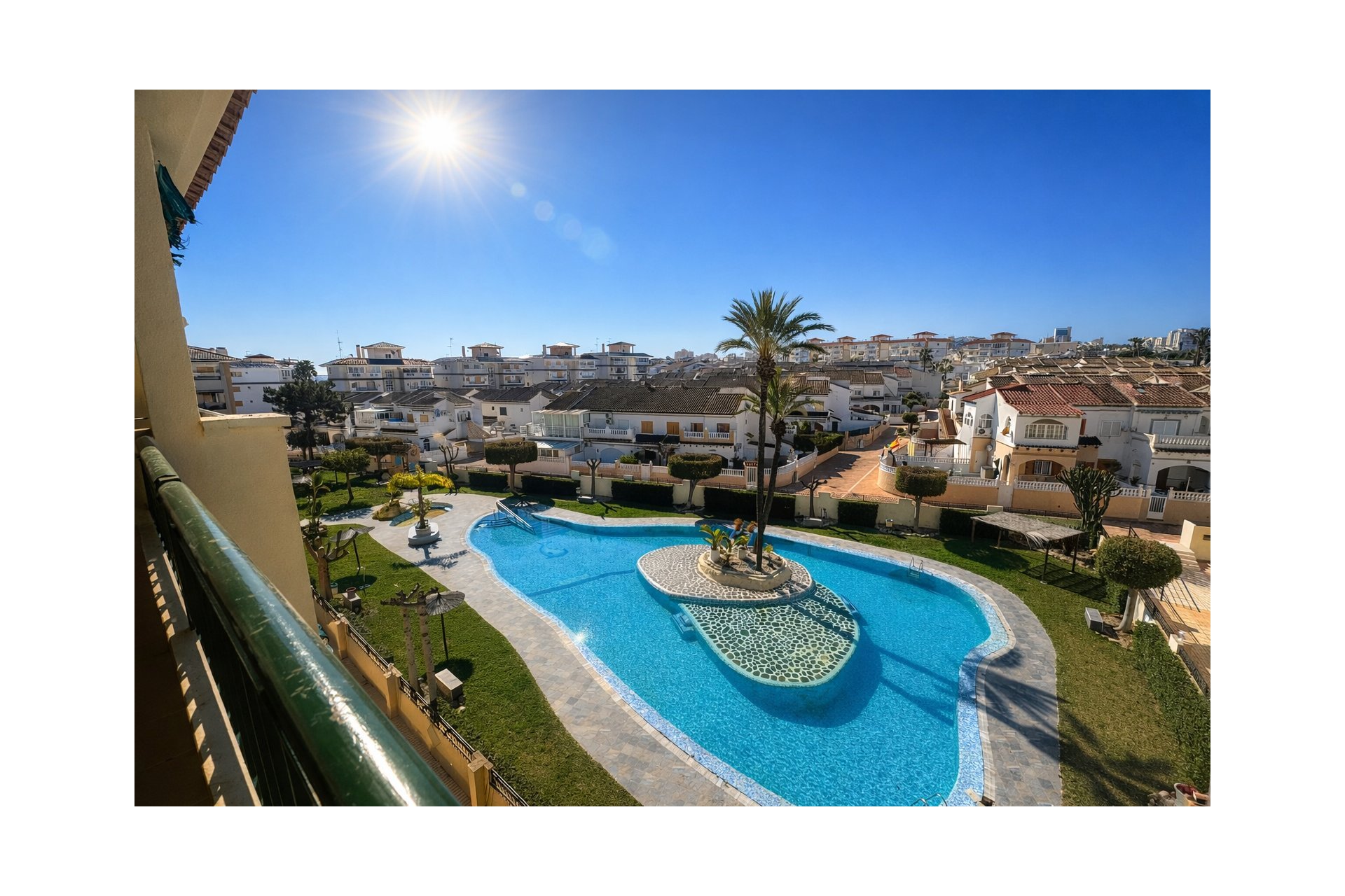 Reventa - Apartamento / piso - Torrevieja - PLAYA DE LA MATA
