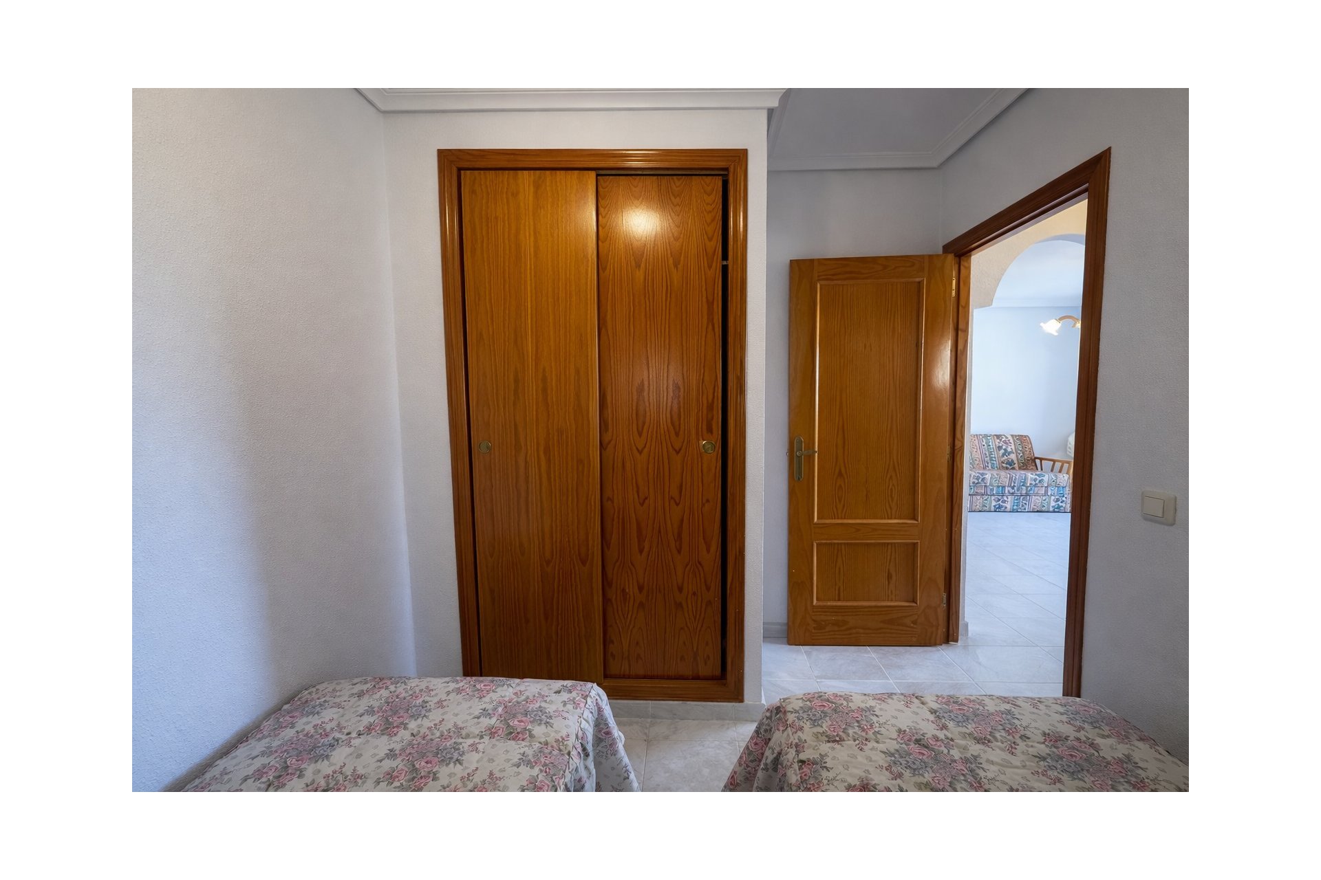 Reventa - Apartamento / piso - Torrevieja - PLAYA DE LA MATA