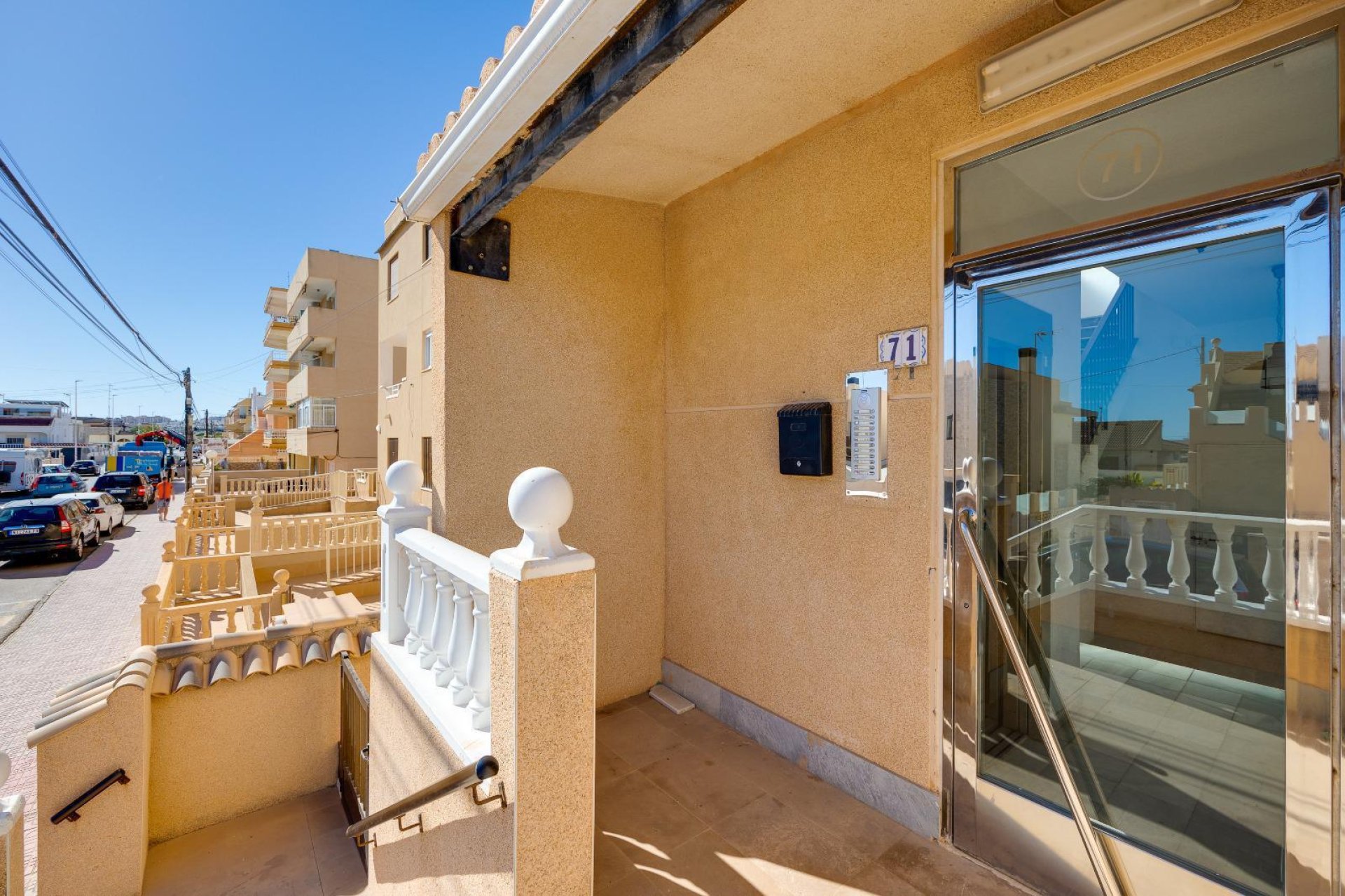 Reventa - Apartamento / piso - Torrevieja - PLAYA DE LA MATA