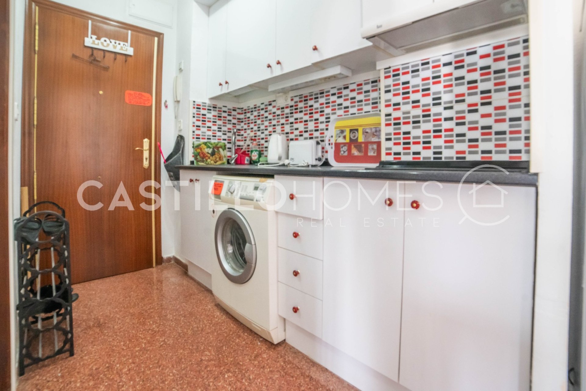 Reventa - Apartamento / piso - Torrevieja - Playa de los Locos