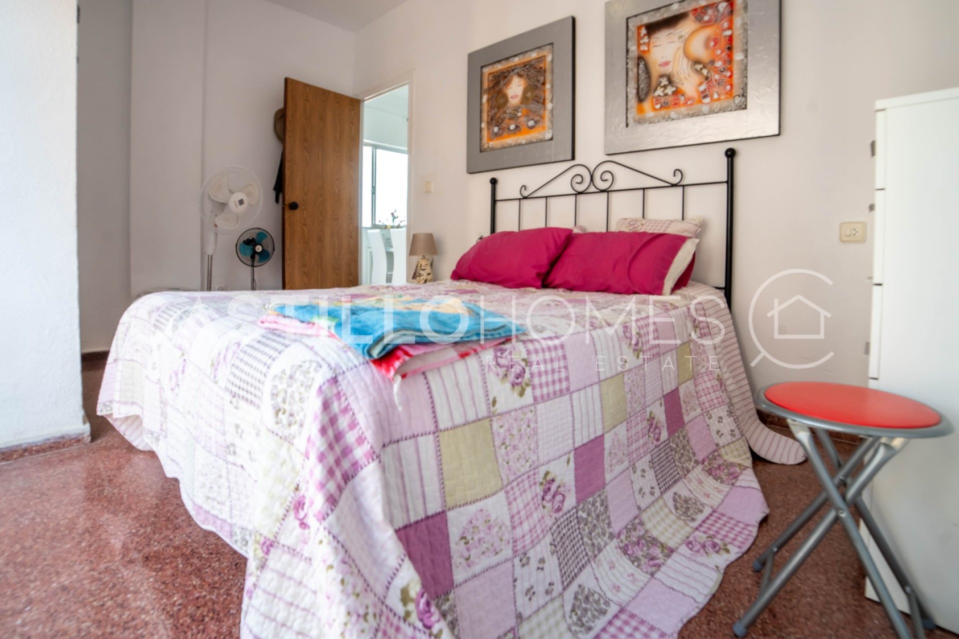 Reventa - Apartamento / piso - Torrevieja - Playa de los Locos