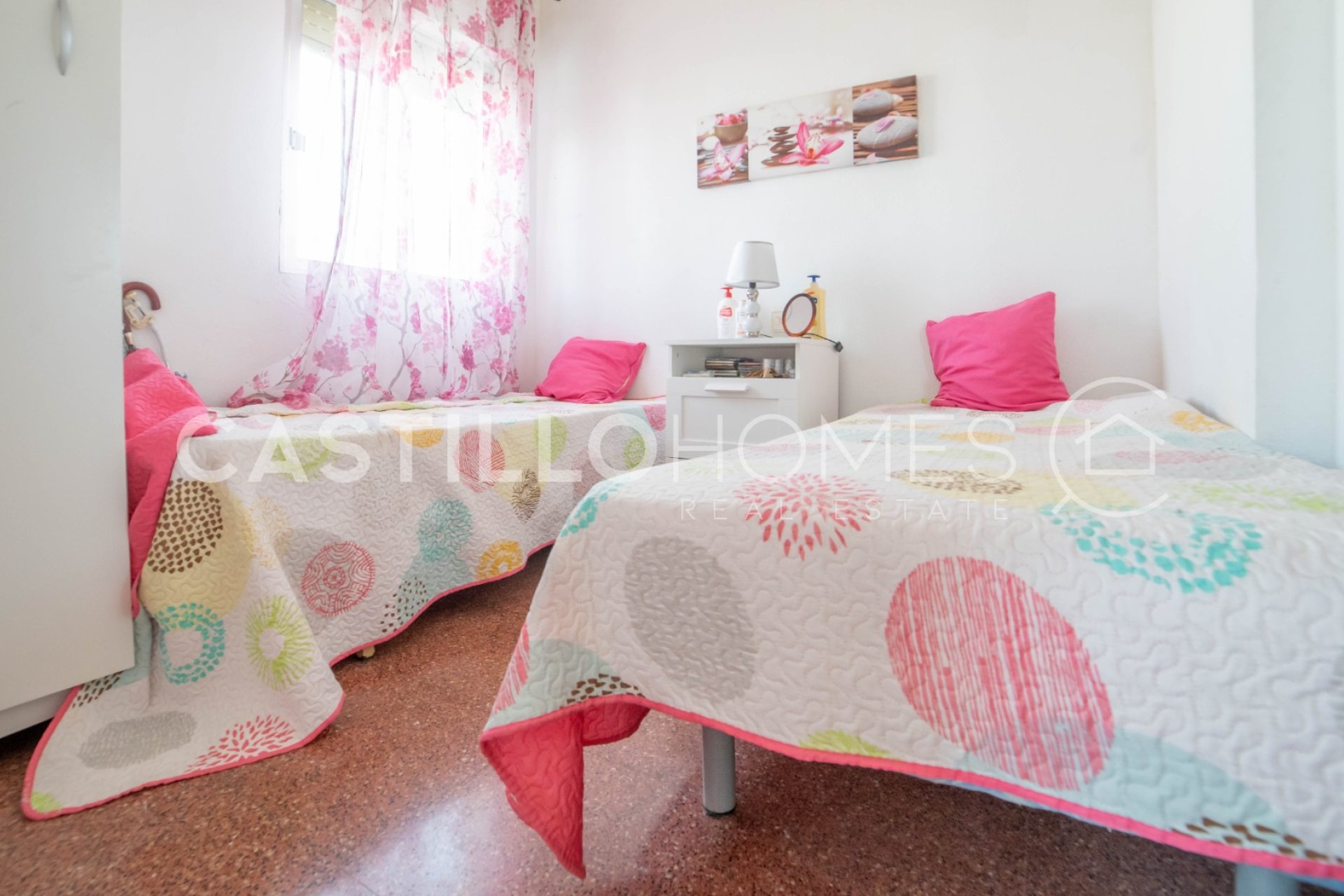 Reventa - Apartamento / piso - Torrevieja - Playa de los Locos