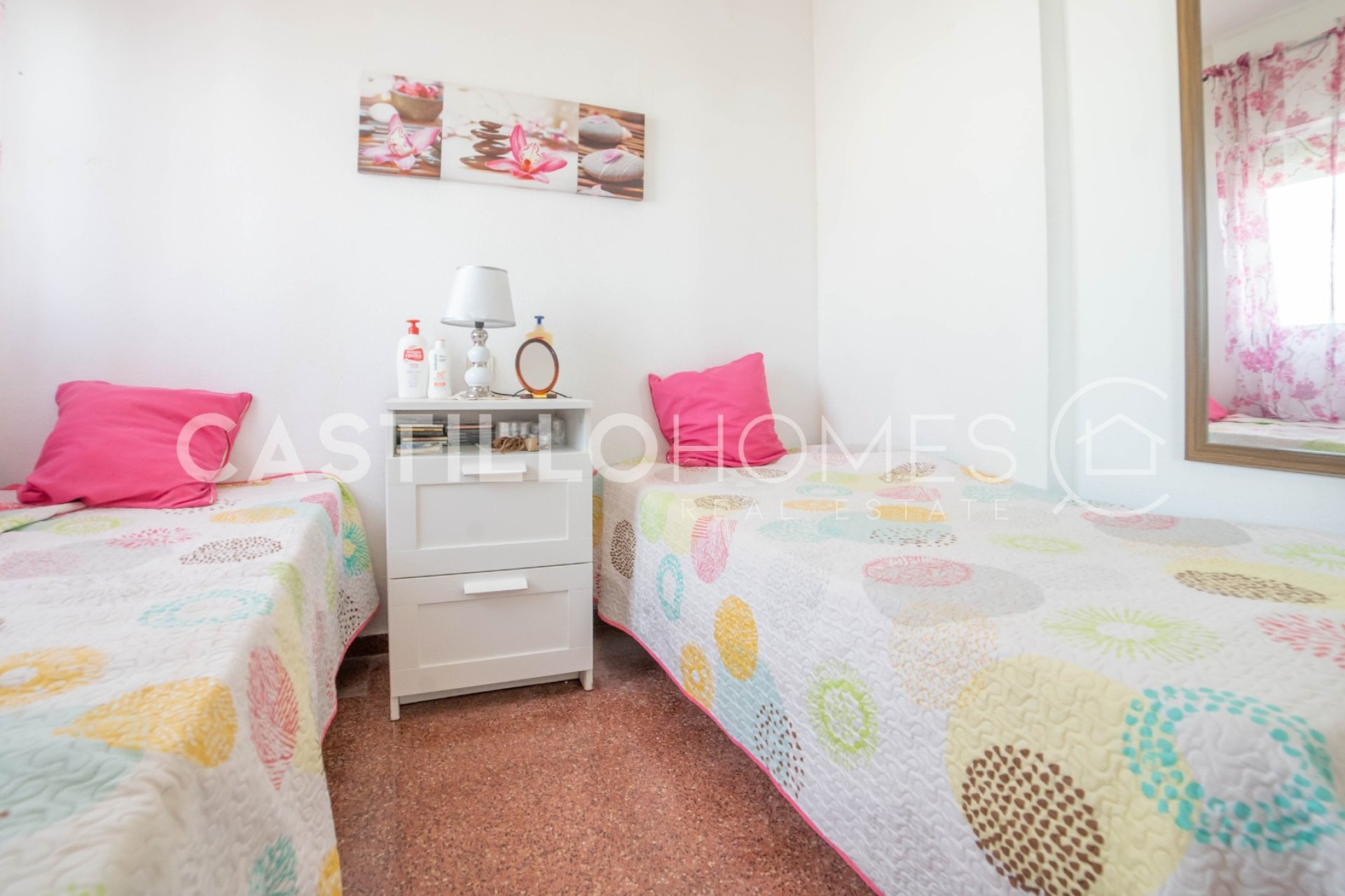 Reventa - Apartamento / piso - Torrevieja - Playa de los Locos
