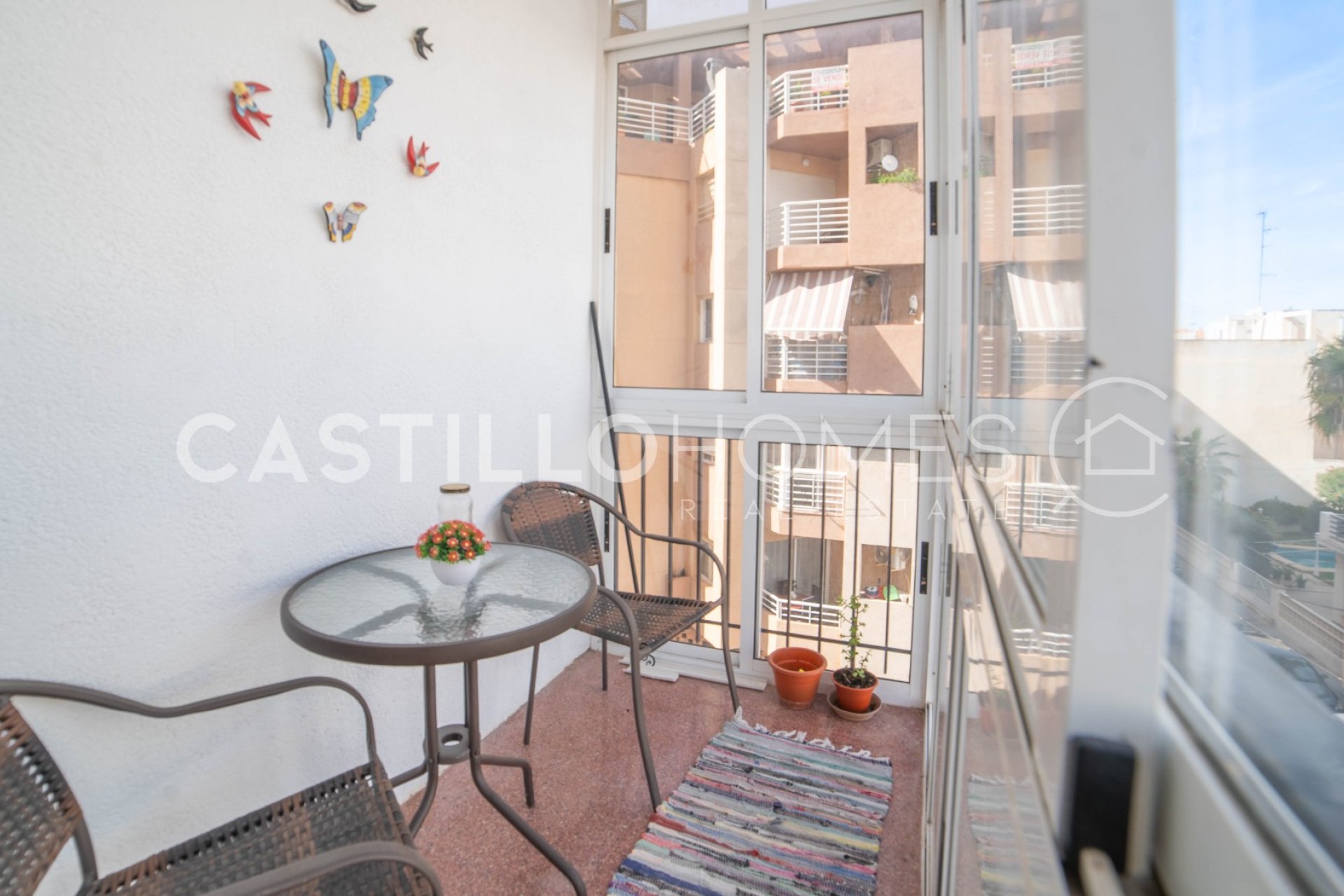 Reventa - Apartamento / piso - Torrevieja - Playa de los Locos