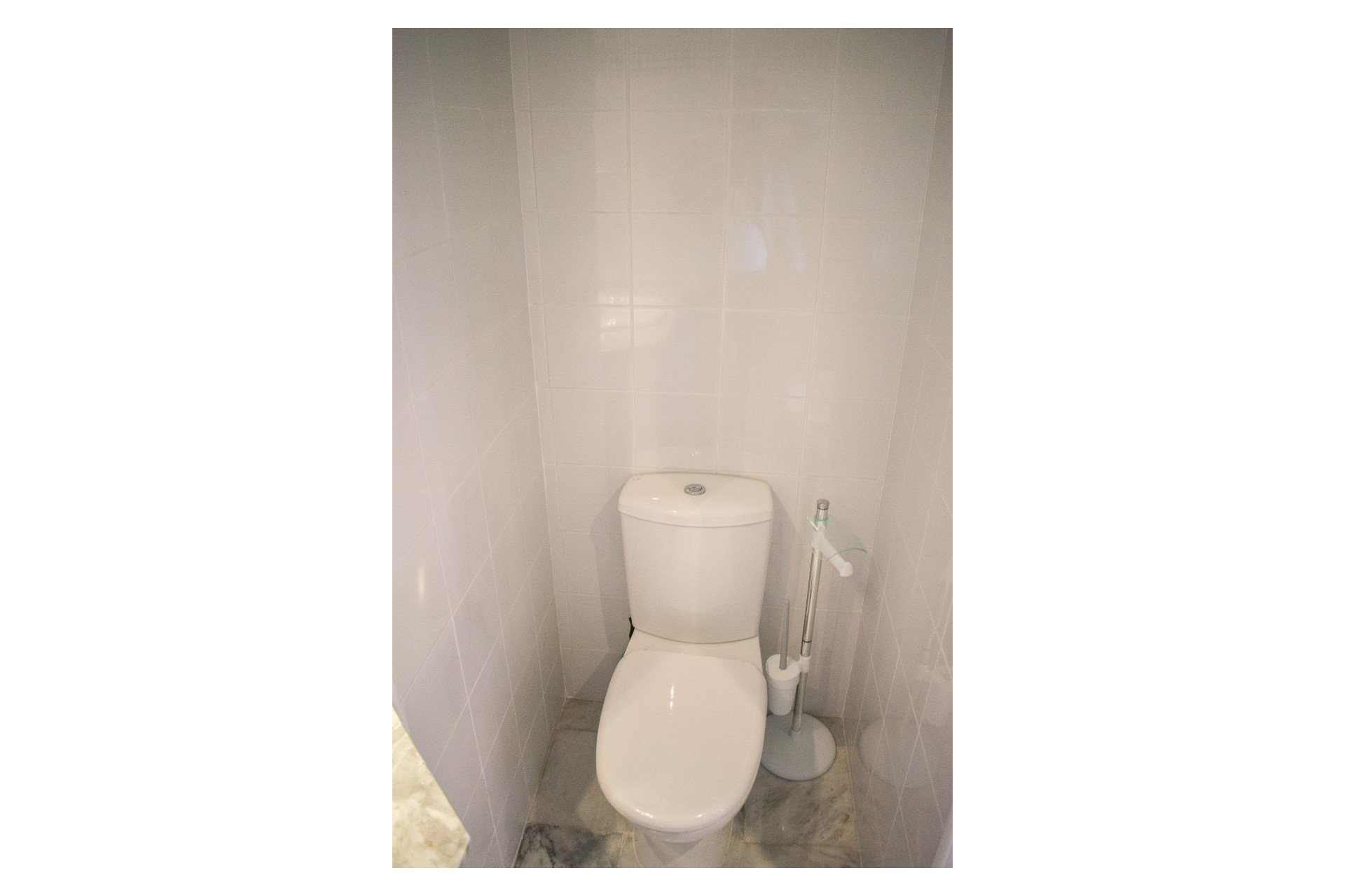 Reventa - Apartamento / piso - Torrevieja - Playa de los Locos