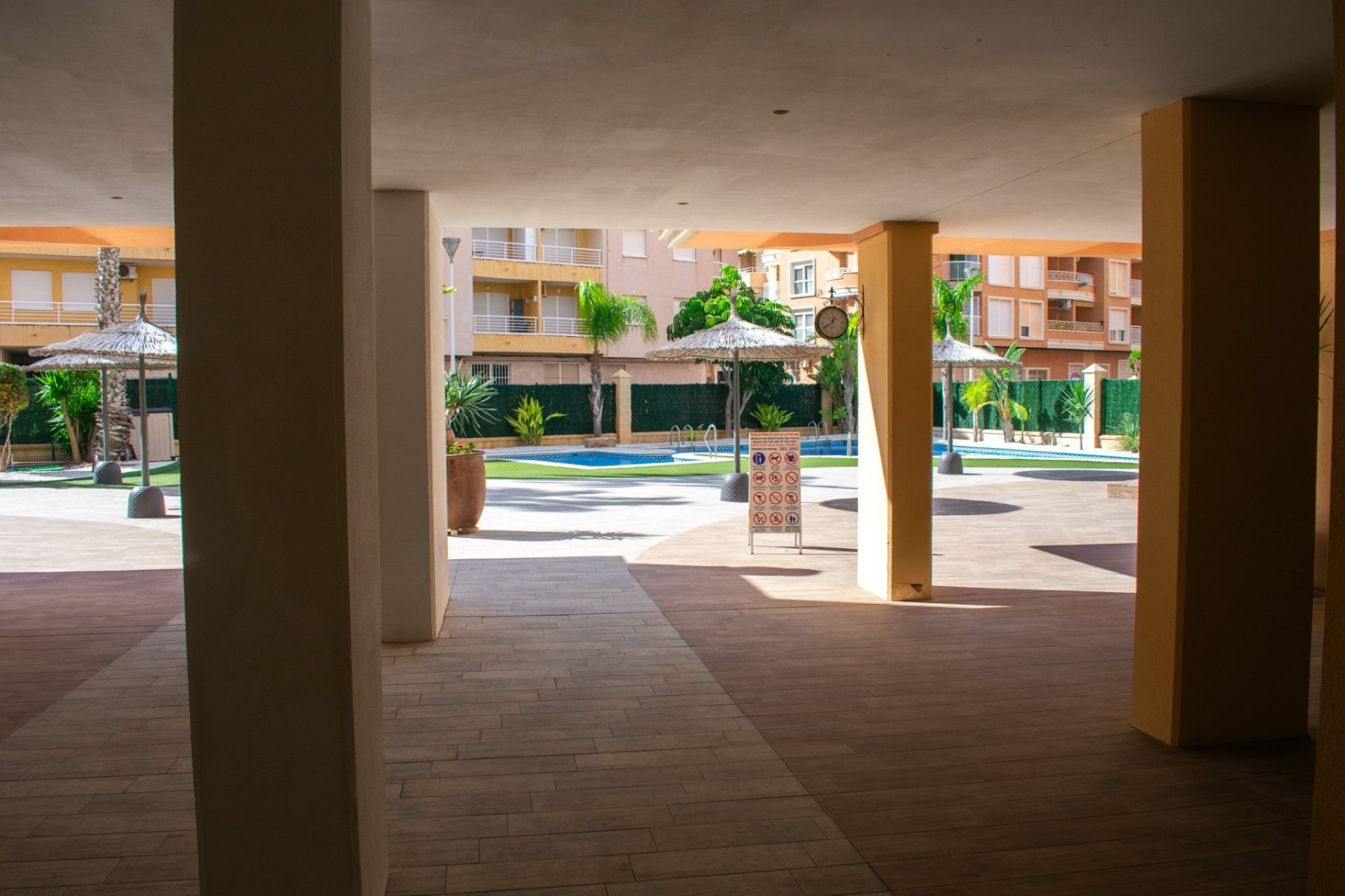 Reventa - Apartamento / piso - Torrevieja - Playa de los Locos