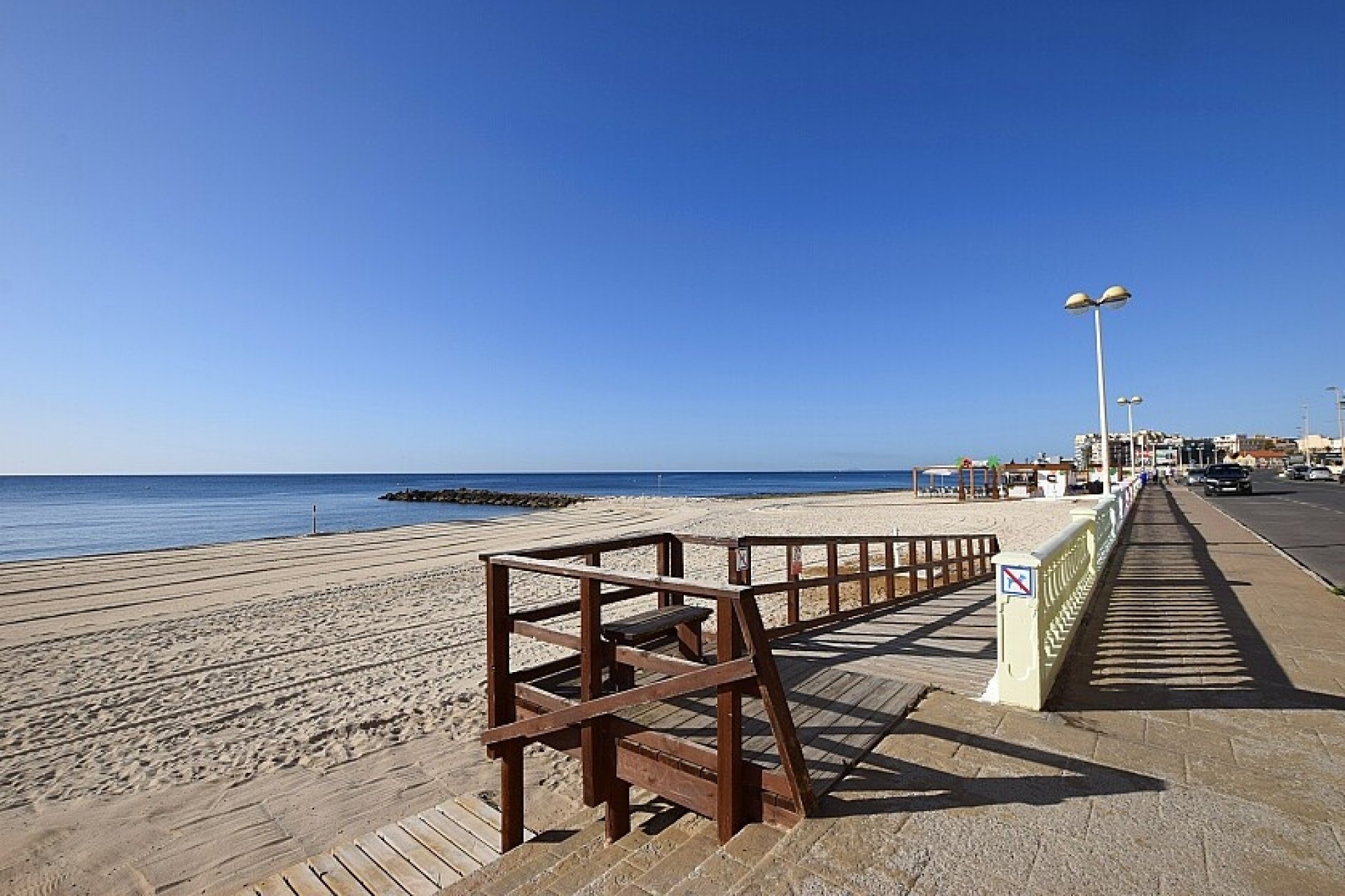 Reventa - Apartamento / piso - Torrevieja - Playa de los Locos