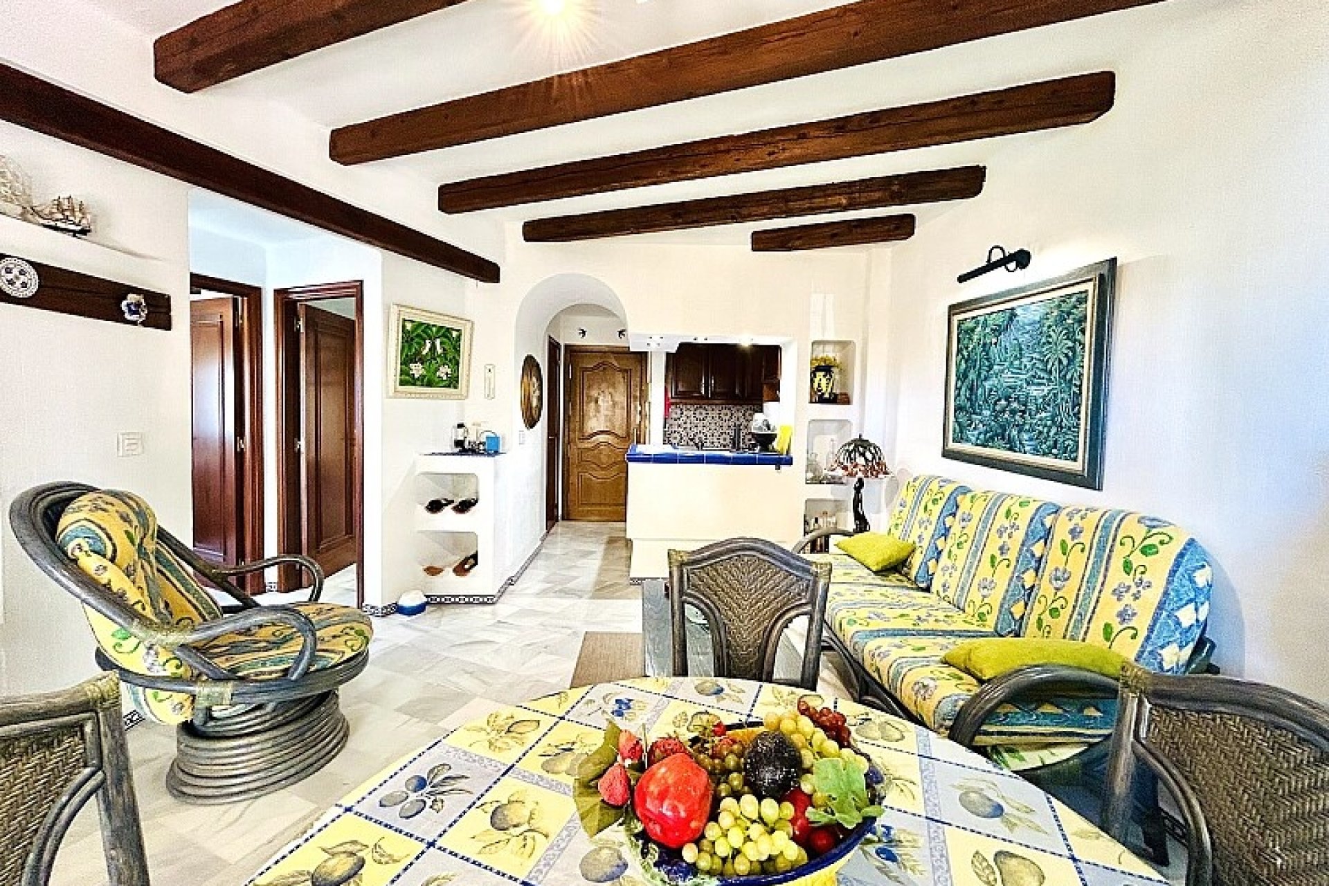 Reventa - Apartamento / piso - Torrevieja - Playa de los Locos