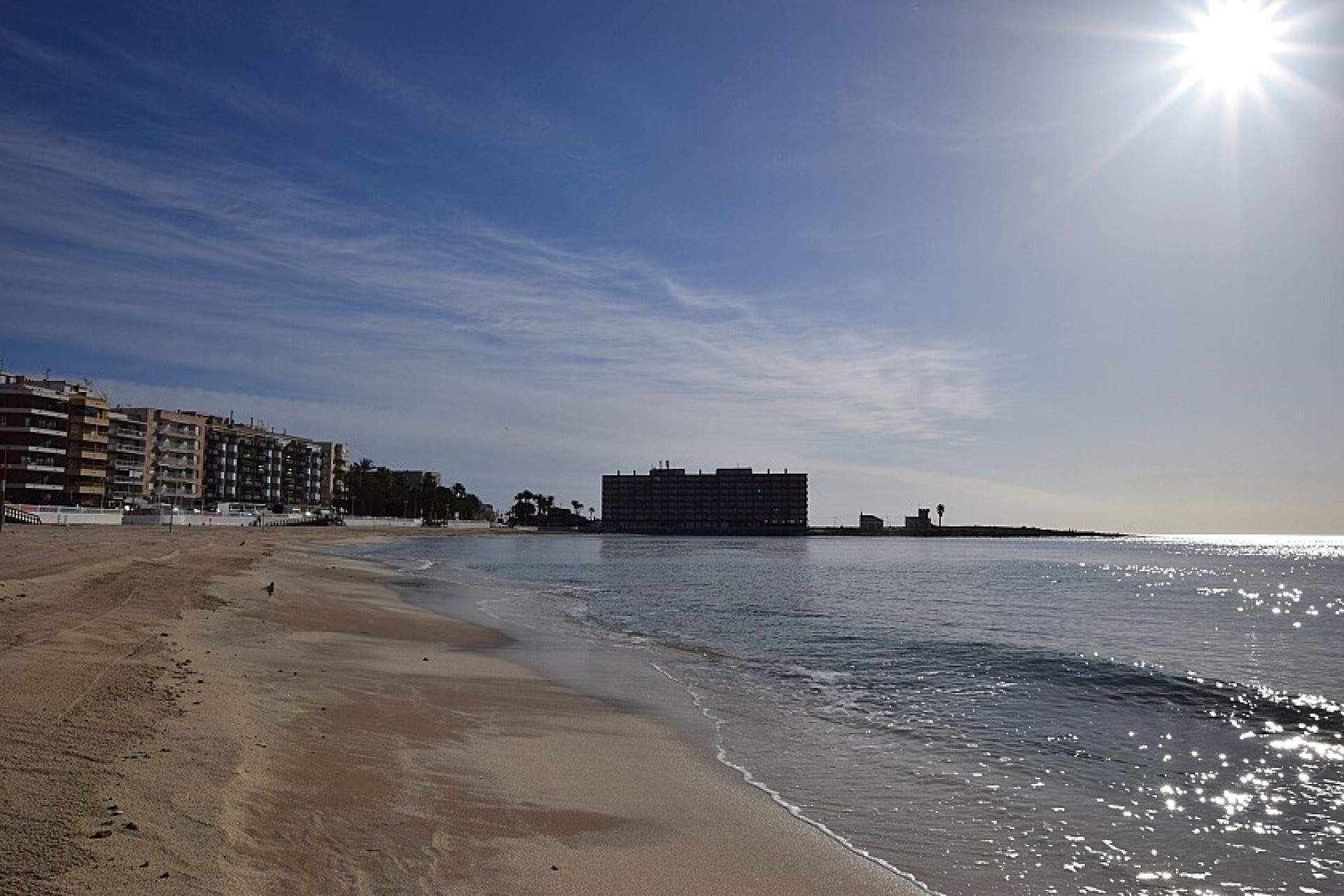 Reventa - Apartamento / piso - Torrevieja - Playa de los Locos