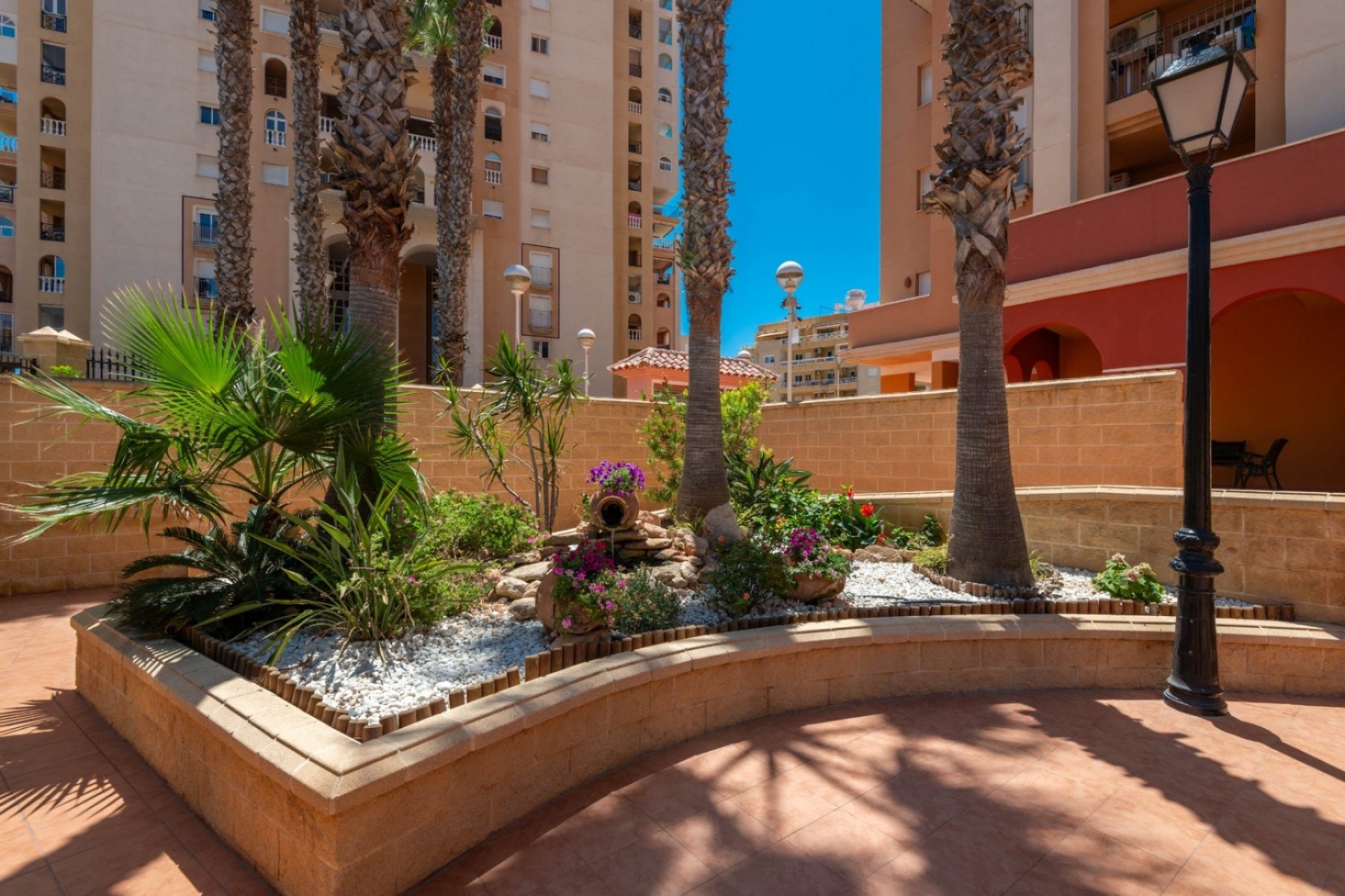 Reventa - Apartamento / piso - Torrevieja - Playa de los Locos