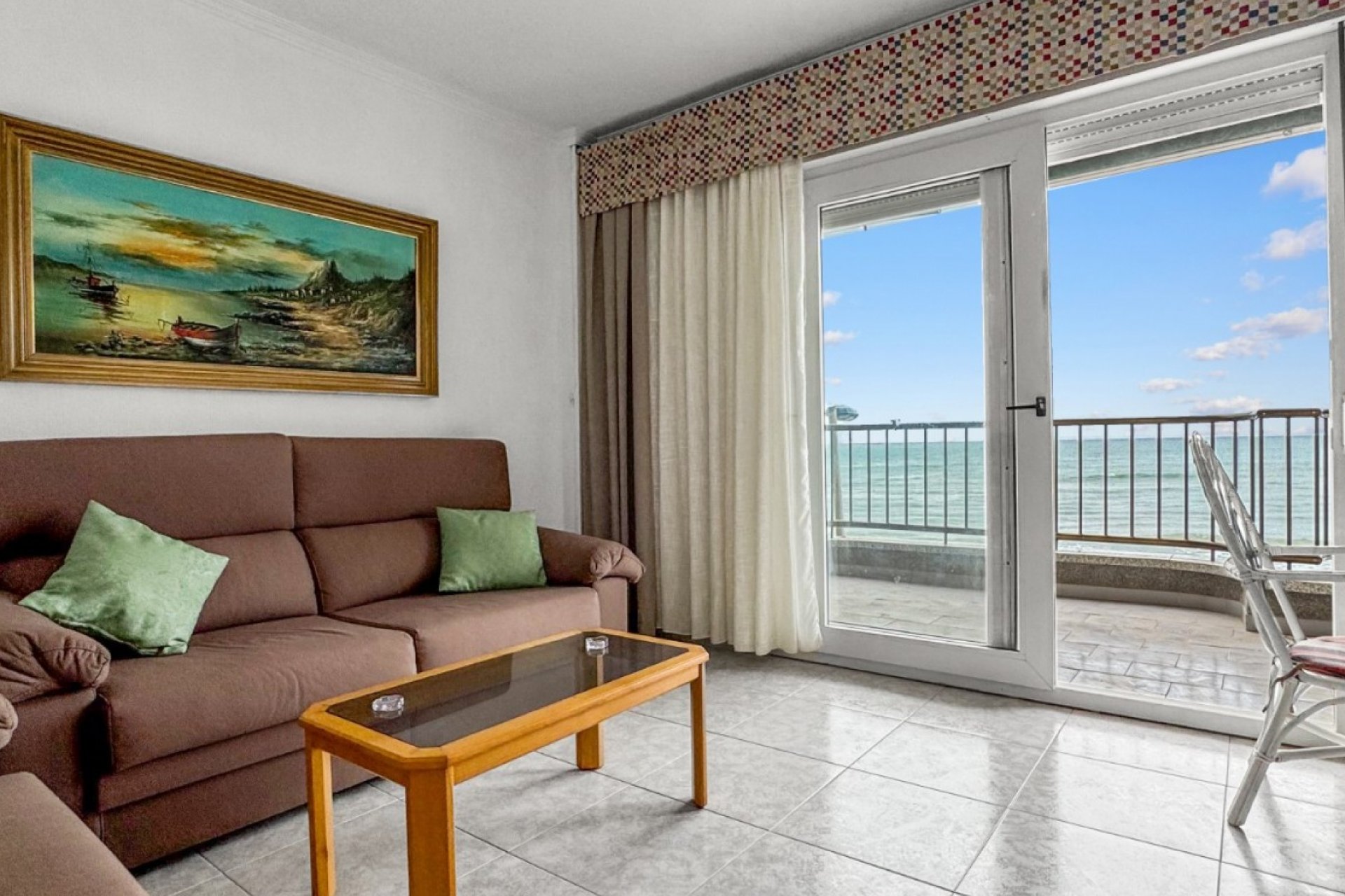 Reventa - Apartamento / piso - Torrevieja - Playa de los Locos