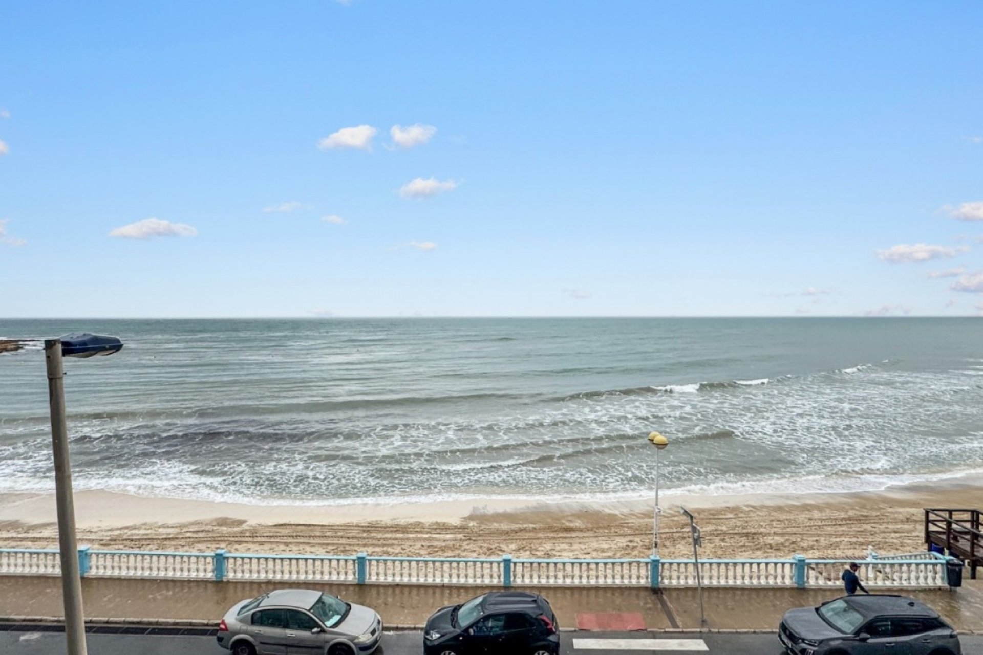 Reventa - Apartamento / piso - Torrevieja - Playa de los Locos