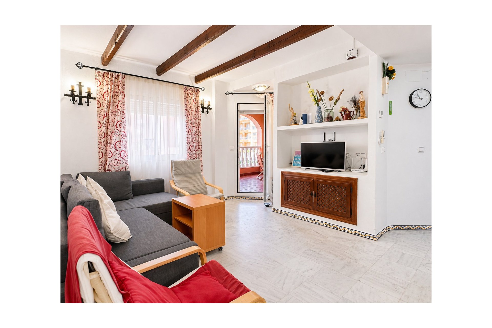 Reventa - Apartamento / piso - Torrevieja - Playa de los Locos