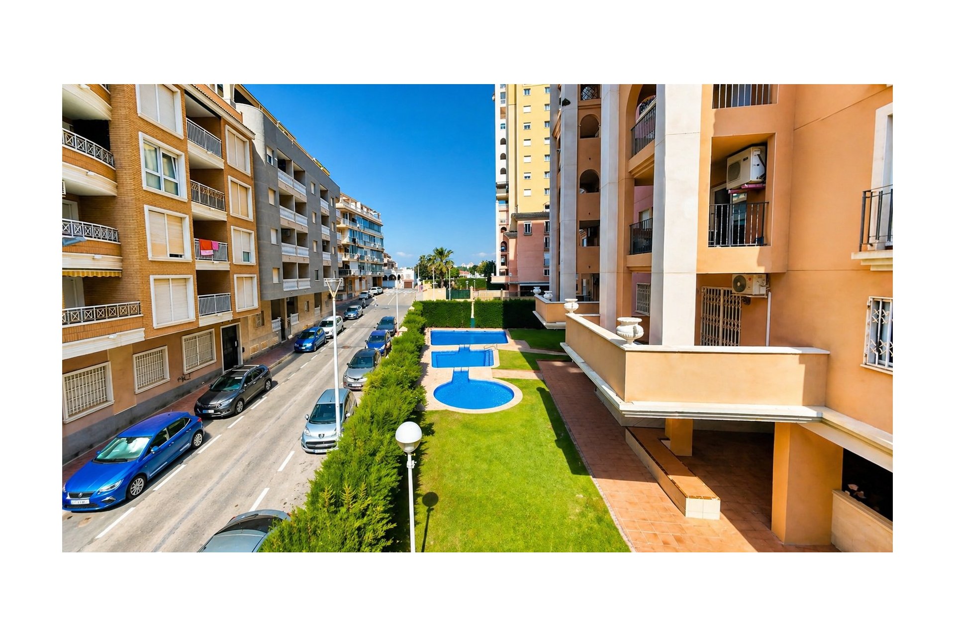 Reventa - Apartamento / piso - Torrevieja - Playa de los Locos