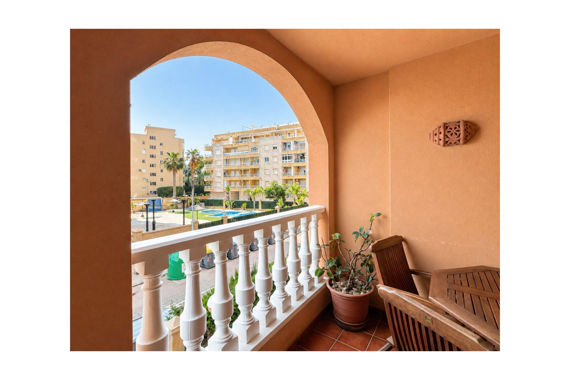 Reventa - Apartamento / piso - Torrevieja - Playa de los Locos