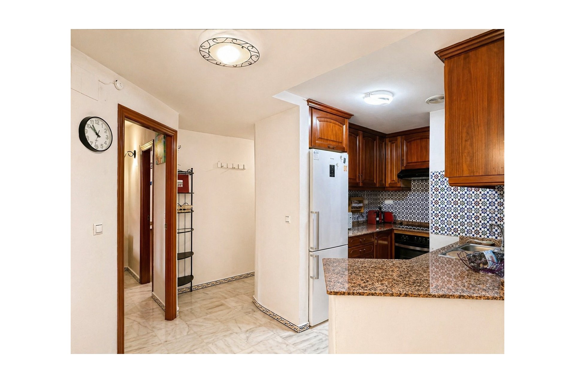 Reventa - Apartamento / piso - Torrevieja - Playa de los Locos