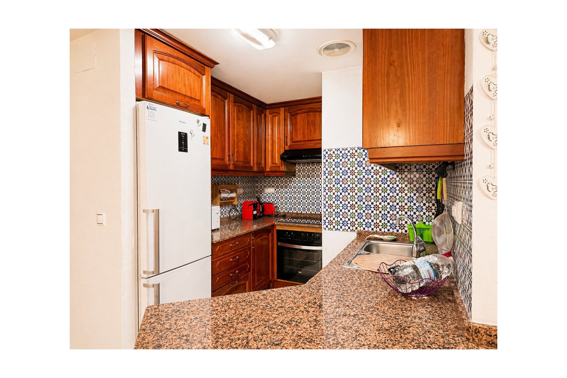 Reventa - Apartamento / piso - Torrevieja - Playa de los Locos