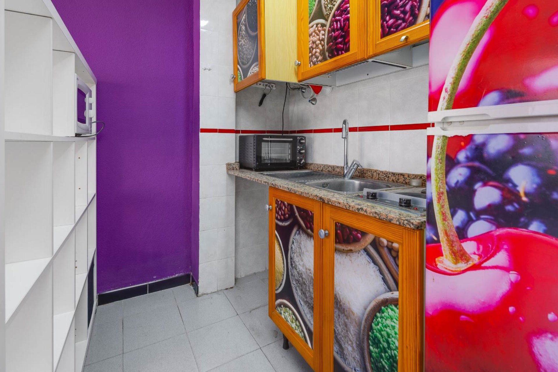 Reventa - Apartamento / piso - Torrevieja - Playa de los Locos