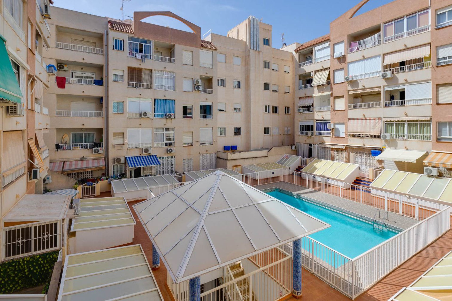 Reventa - Apartamento / piso - Torrevieja - Playa de los Locos