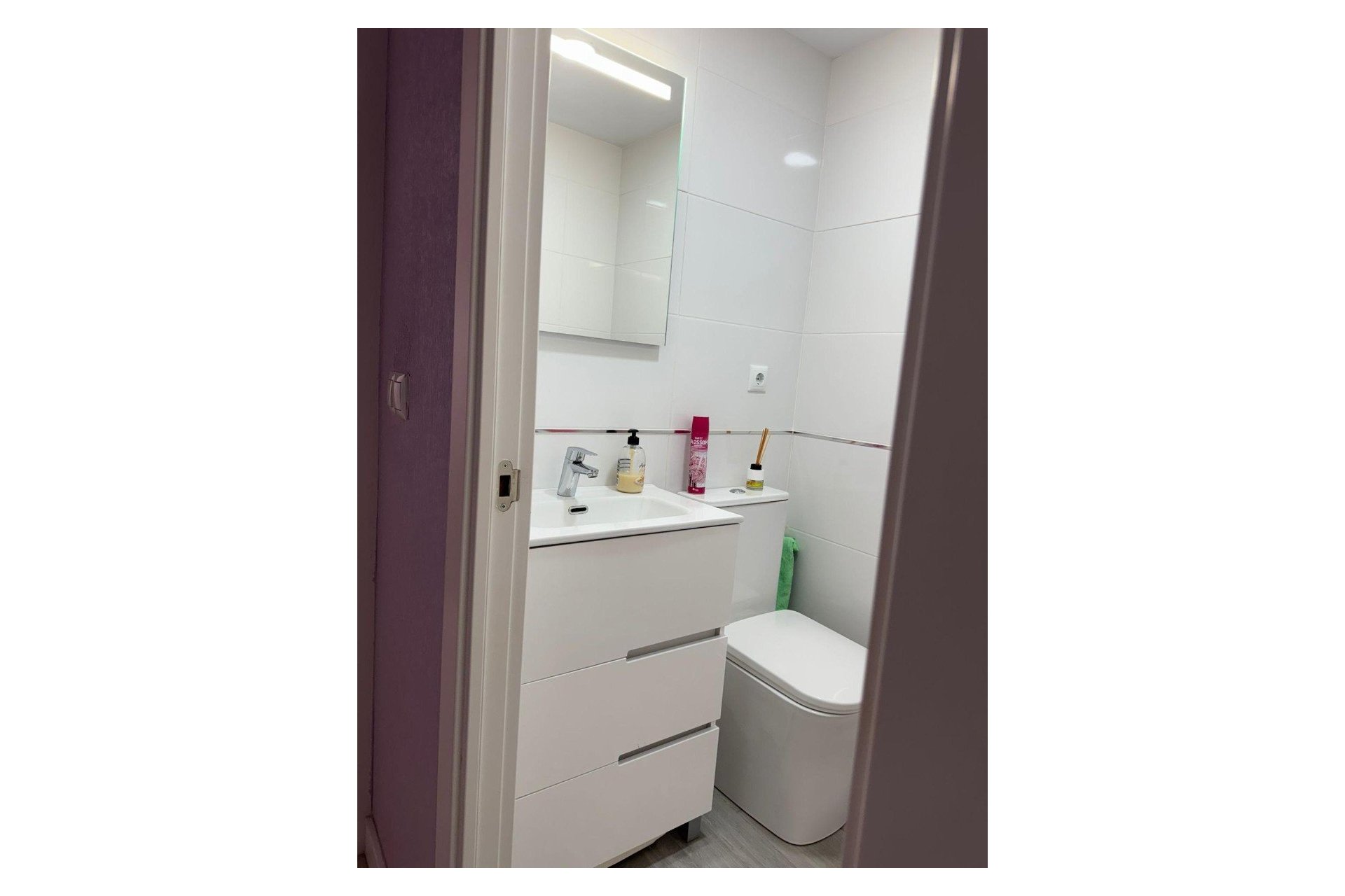 Reventa - Apartamento / piso - Torrevieja - Playa de los Locos