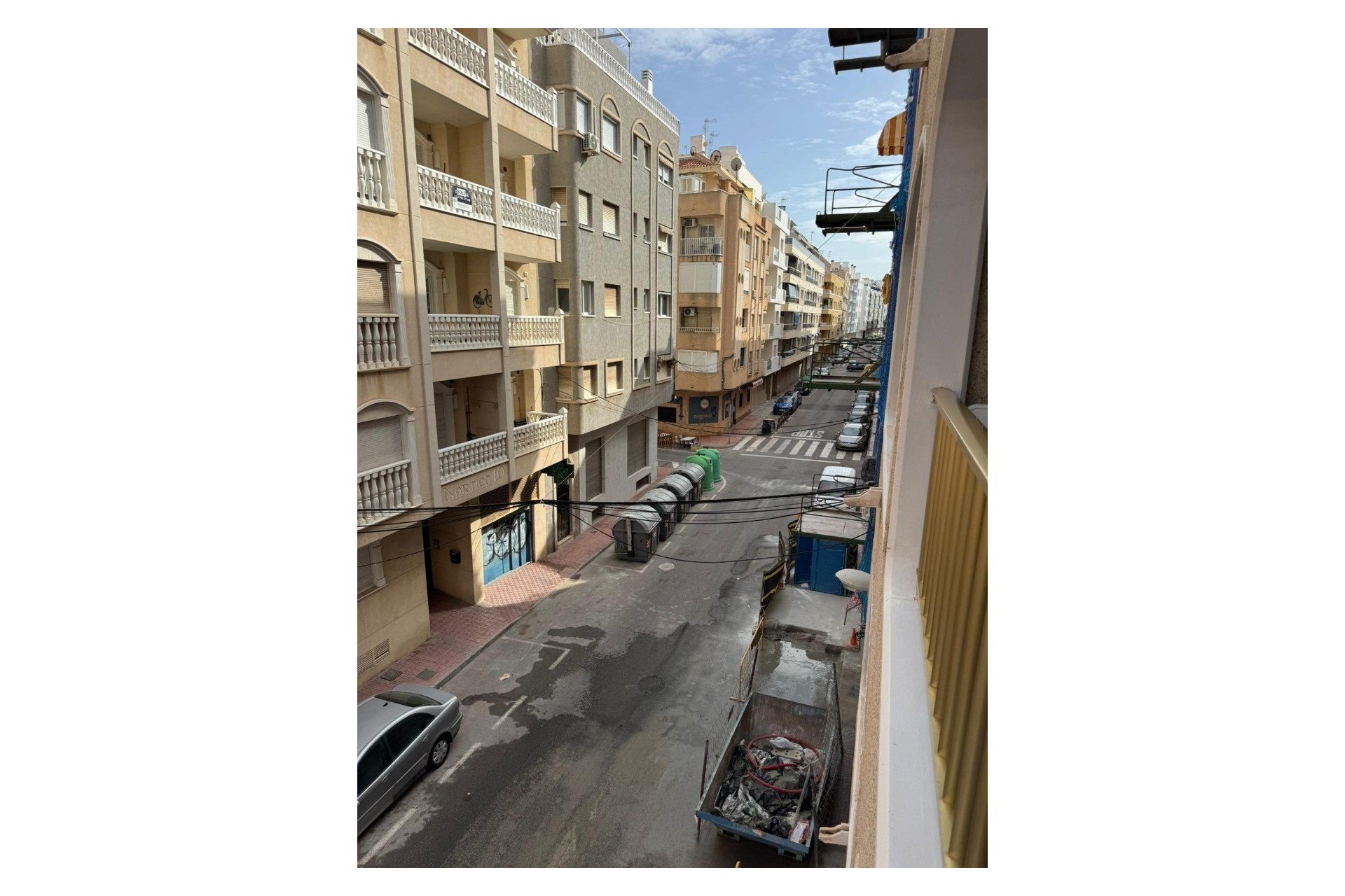 Reventa - Apartamento / piso - Torrevieja - Playa de los Locos