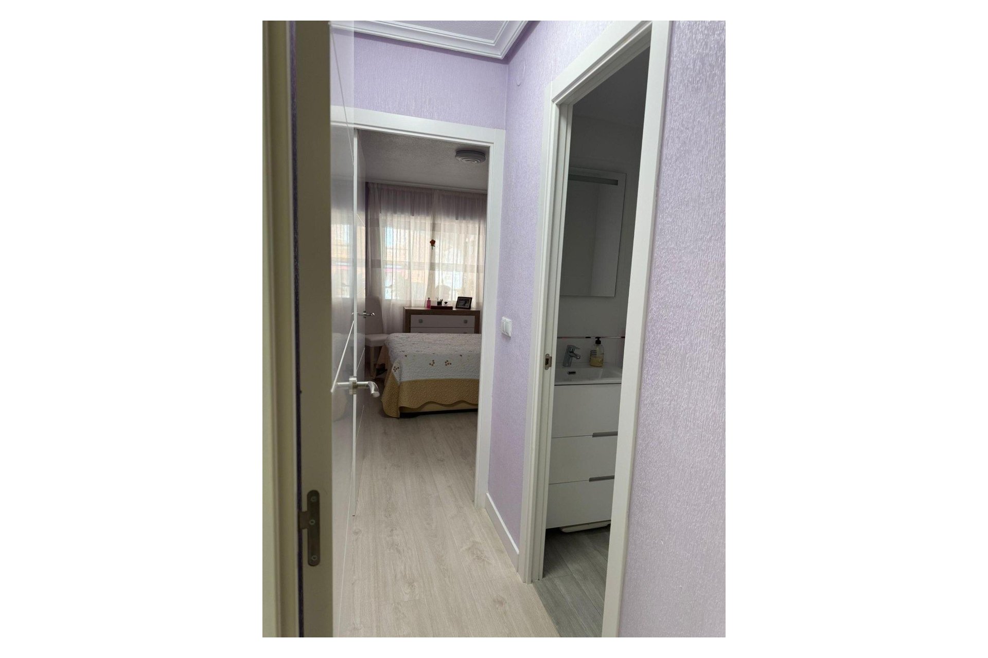 Reventa - Apartamento / piso - Torrevieja - Playa de los Locos