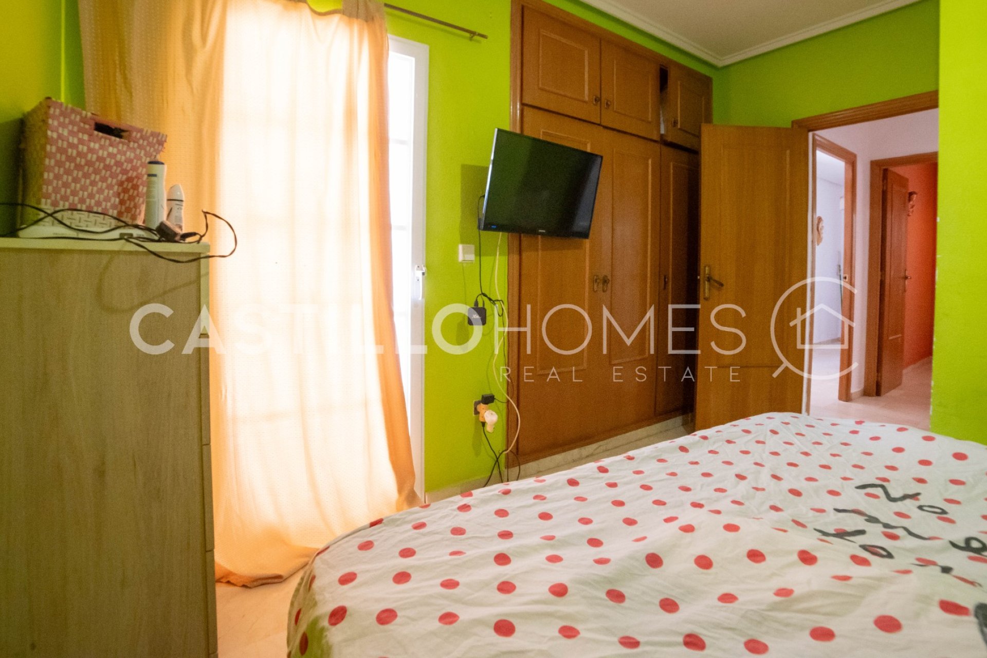 Reventa - Apartamento / piso - Torrevieja - Playa de los Locos