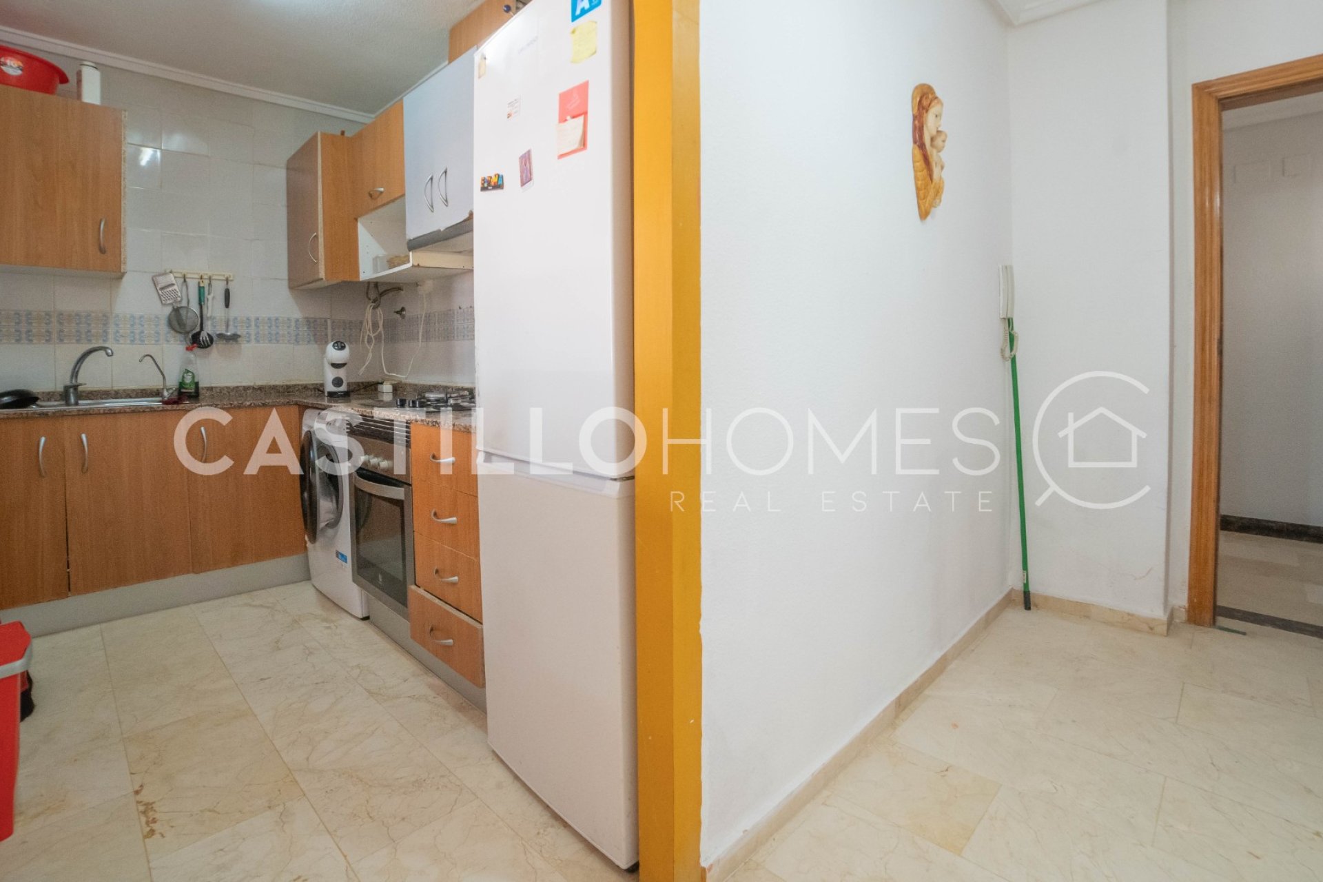 Reventa - Apartamento / piso - Torrevieja - Playa de los Locos