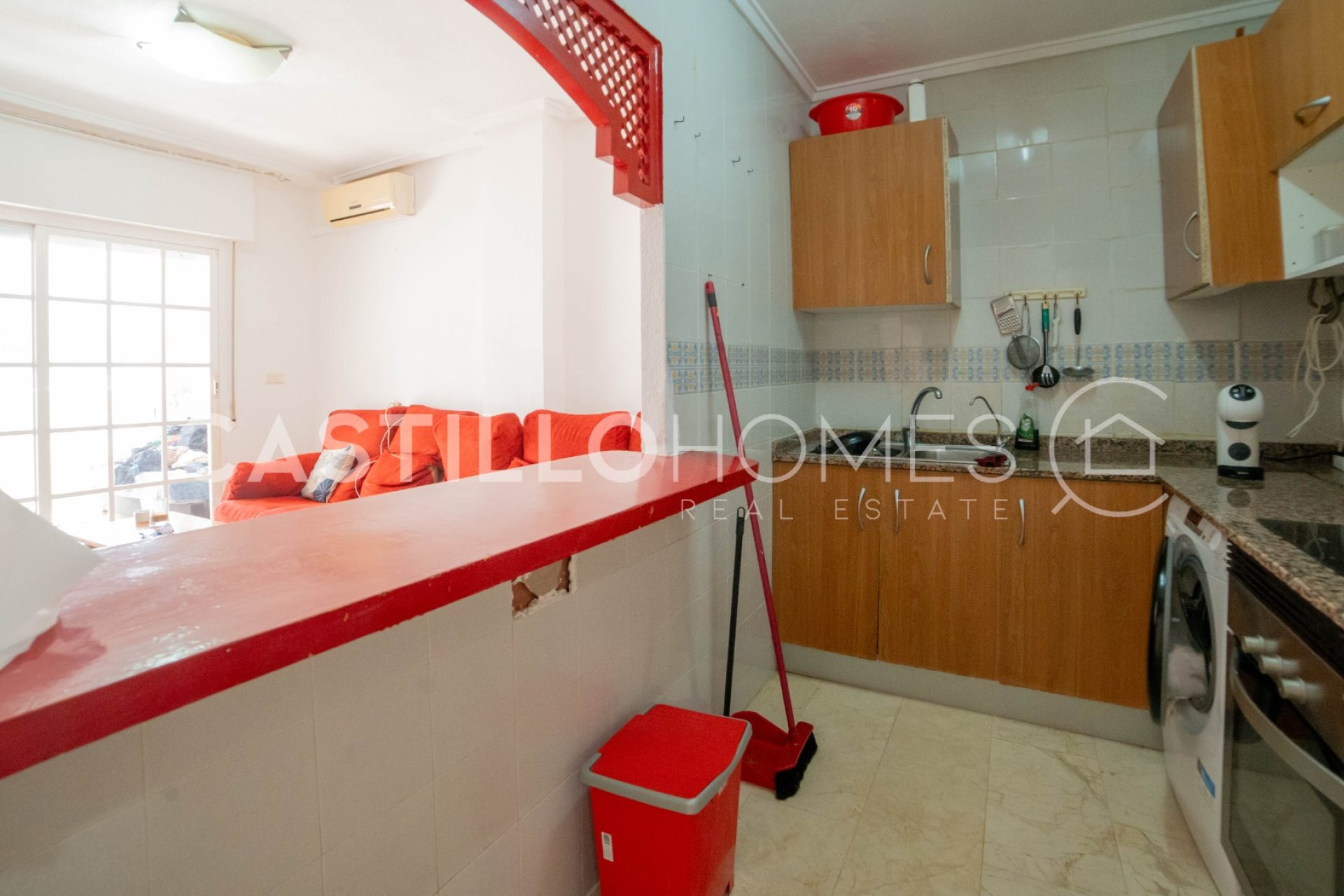 Reventa - Apartamento / piso - Torrevieja - Playa de los Locos