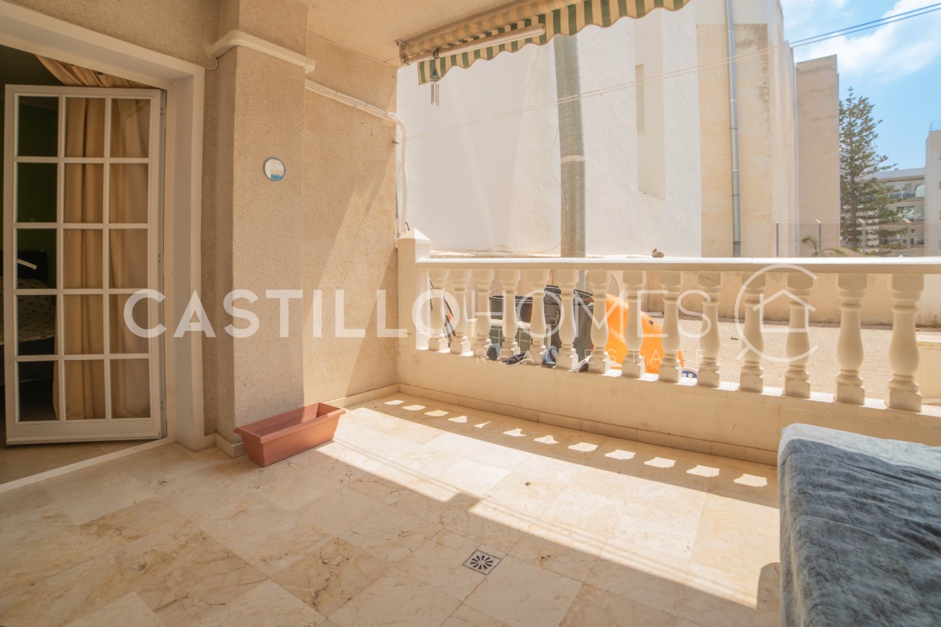 Reventa - Apartamento / piso - Torrevieja - Playa de los Locos