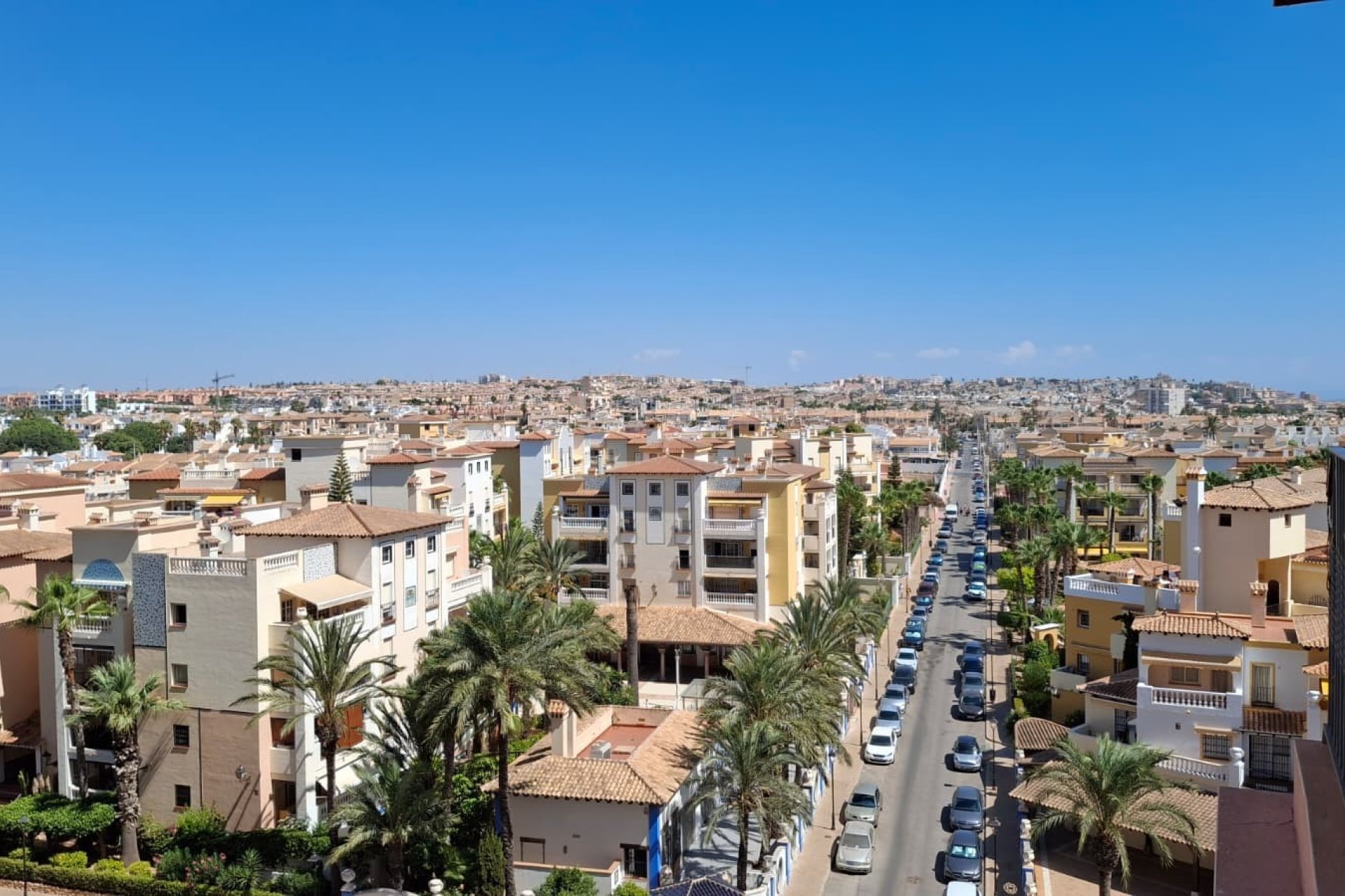 Reventa - Apartamento / piso - Torrevieja - Playa de los Locos