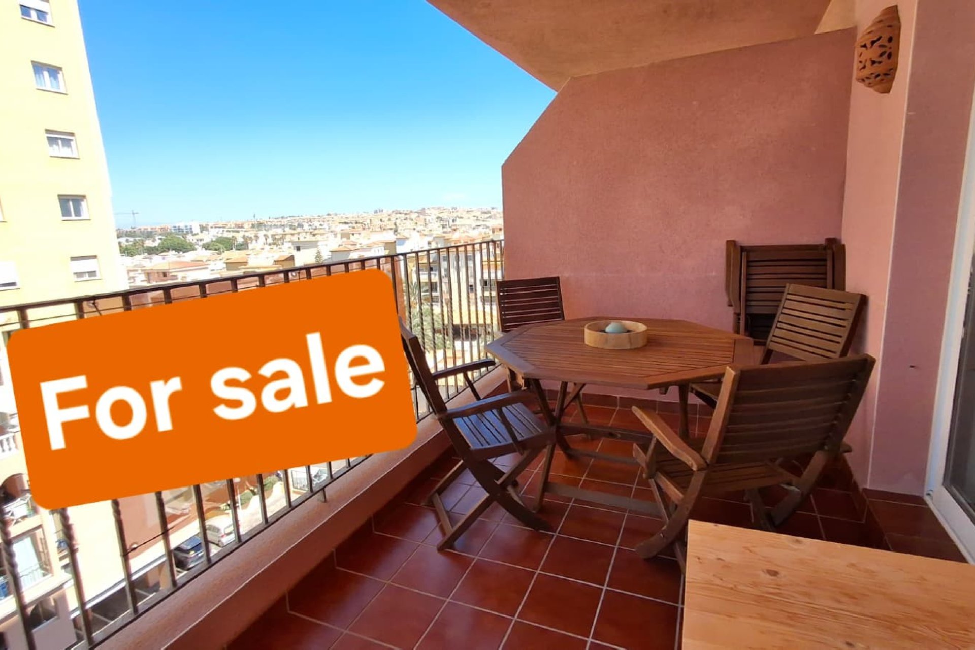 Reventa - Apartamento / piso - Torrevieja - Playa de los Locos