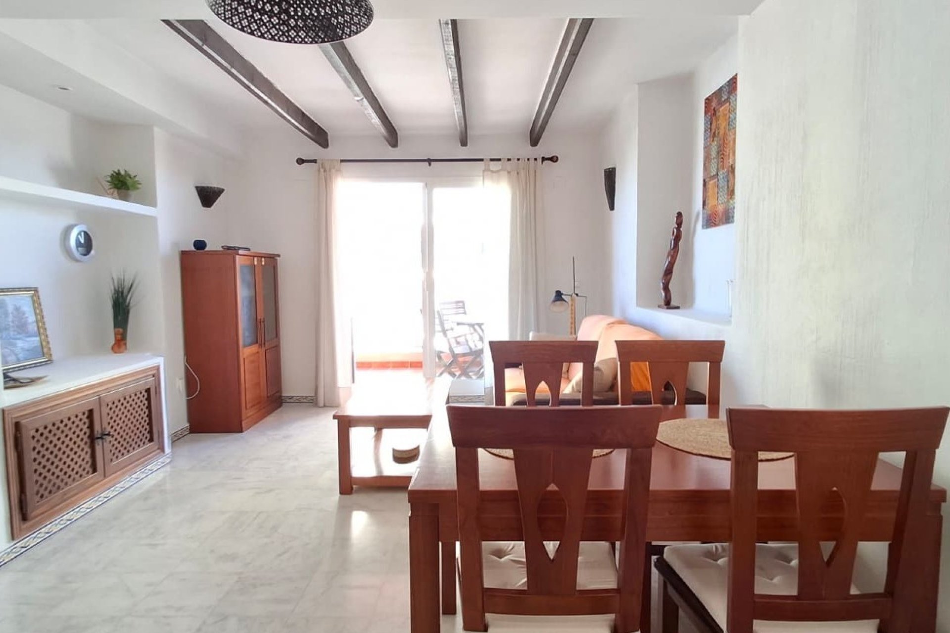 Reventa - Apartamento / piso - Torrevieja - Playa de los Locos