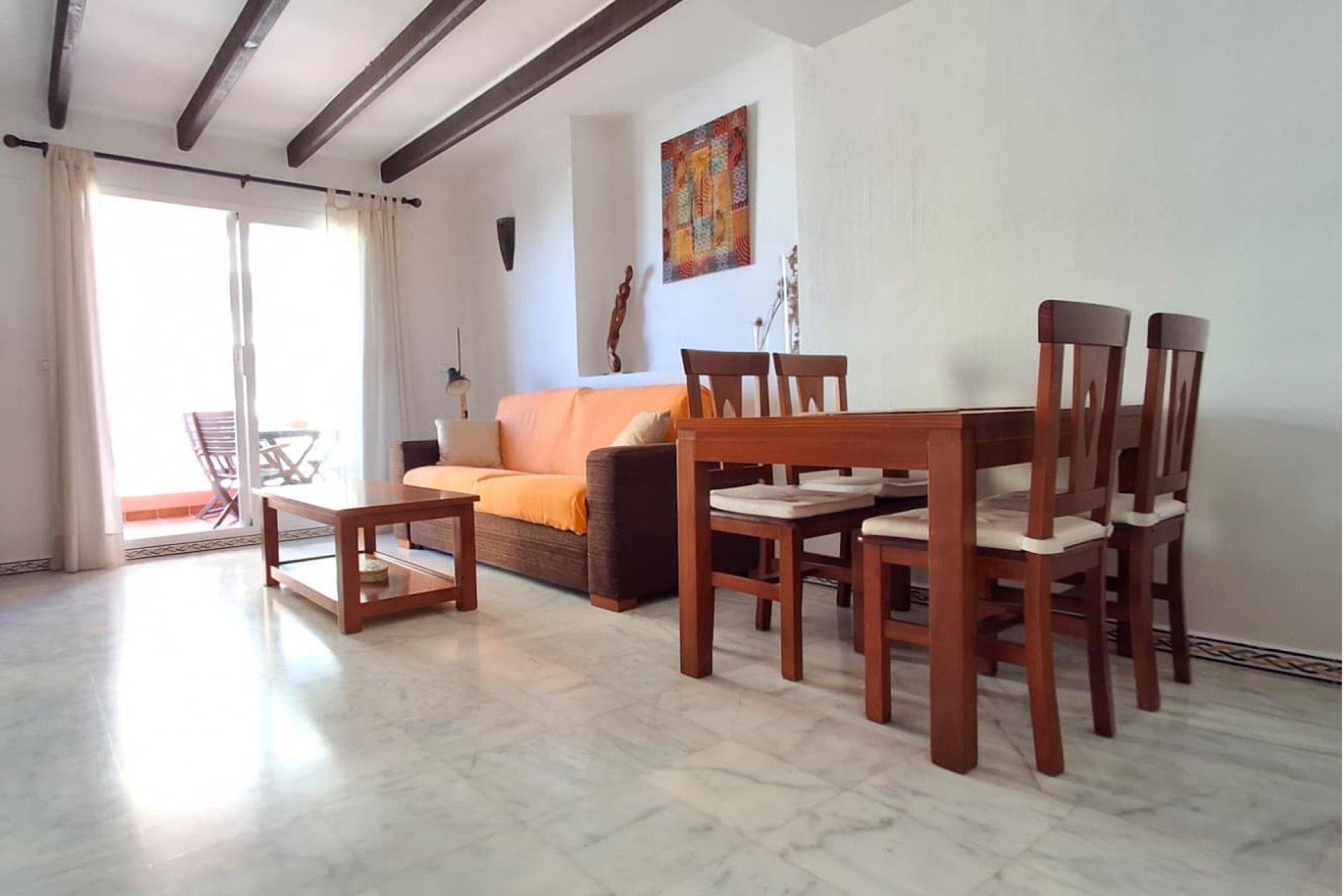 Reventa - Apartamento / piso - Torrevieja - Playa de los Locos