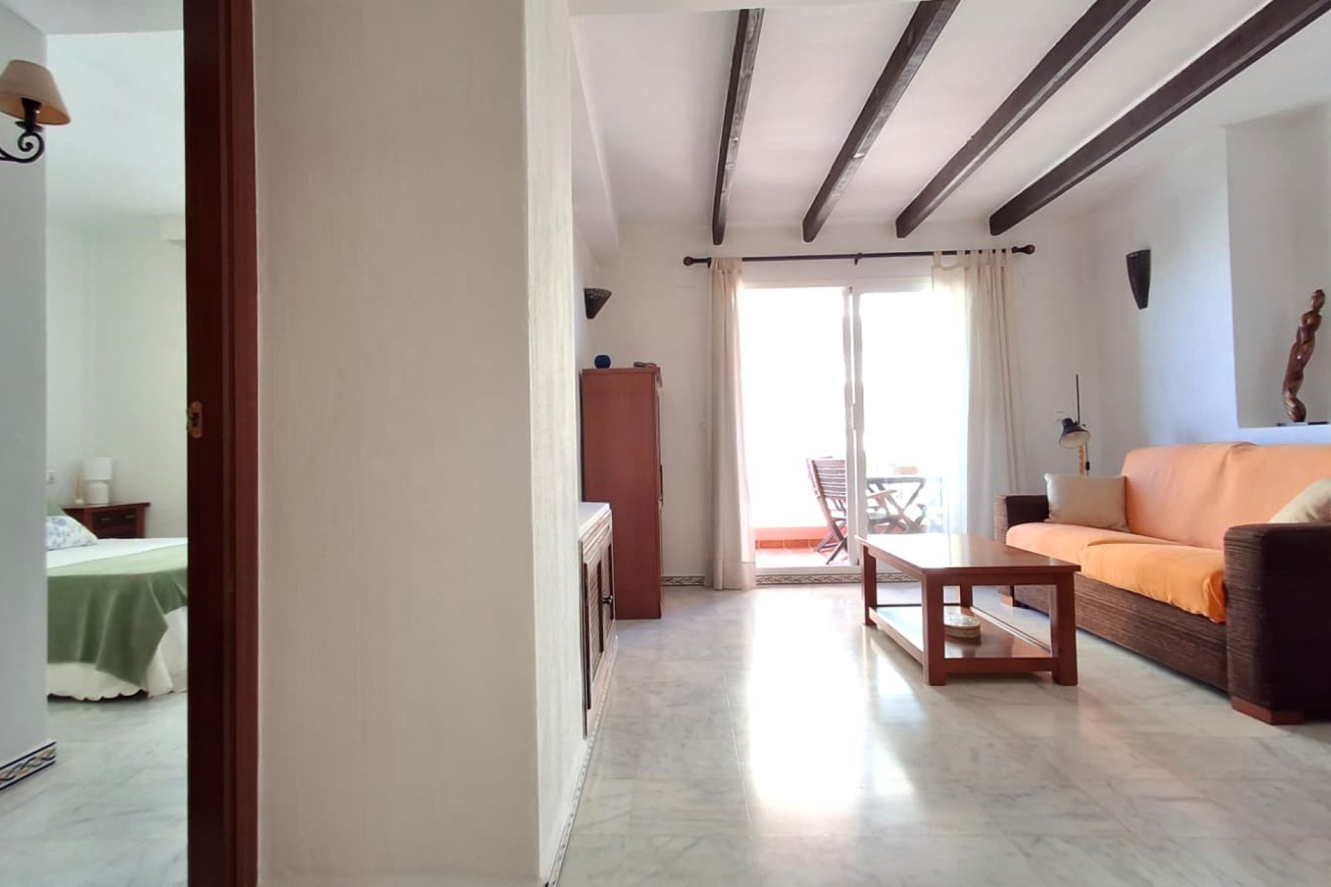Reventa - Apartamento / piso - Torrevieja - Playa de los Locos